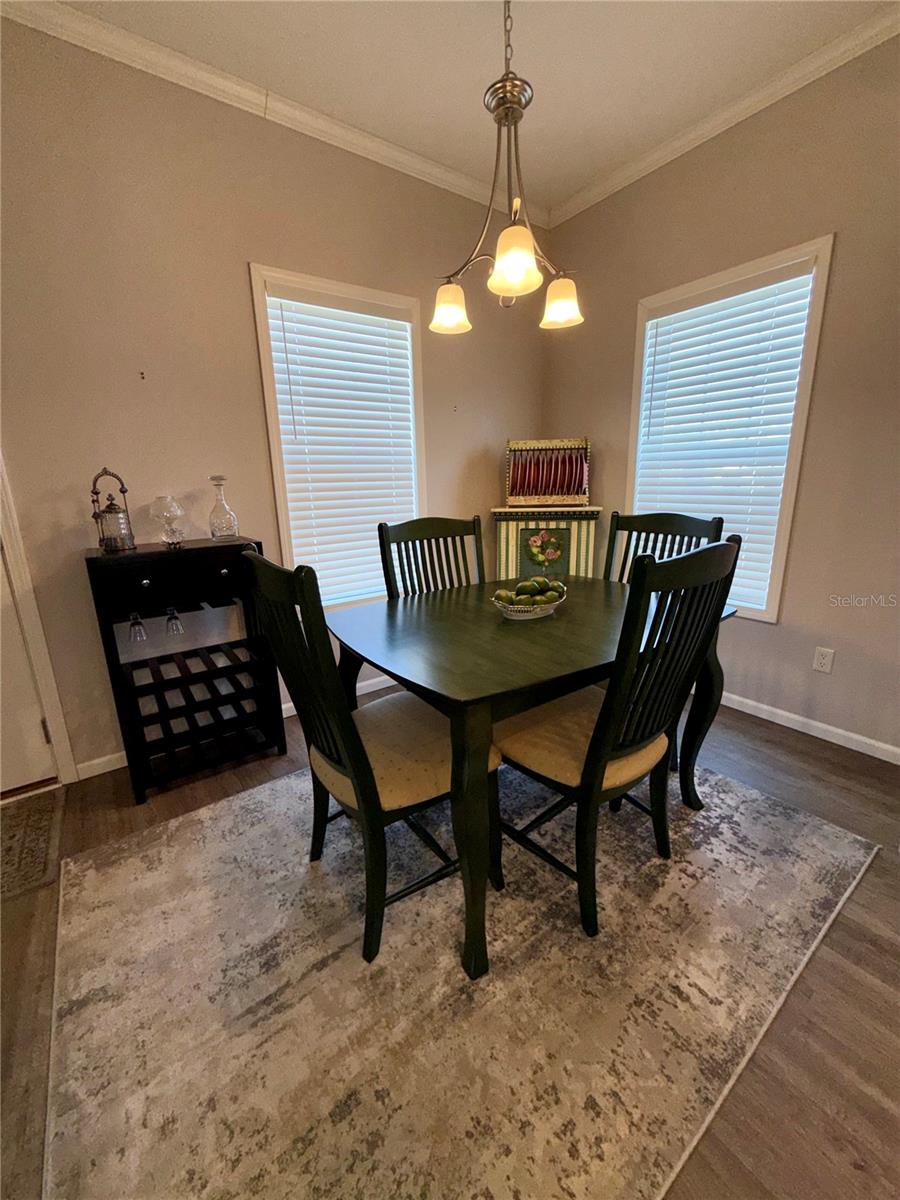 SUNSET PALMS UNREC - Residential