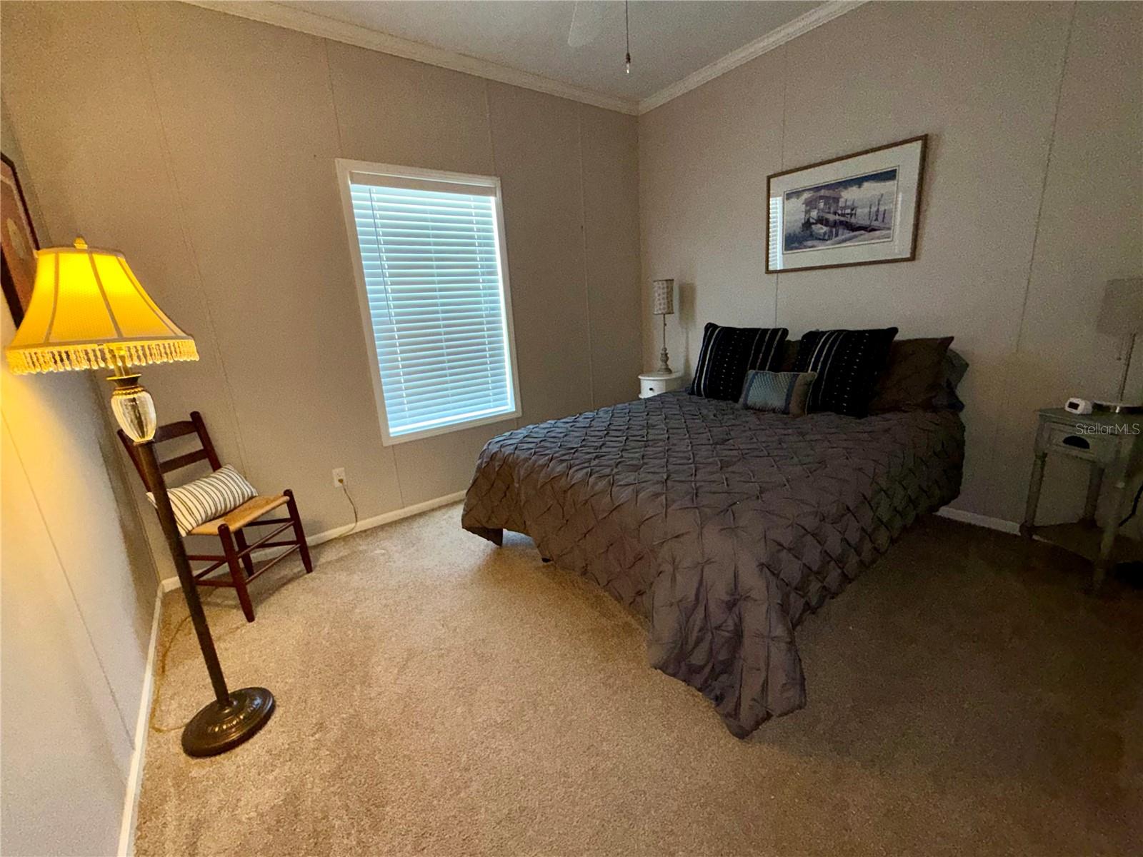 SUNSET PALMS UNREC - Residential