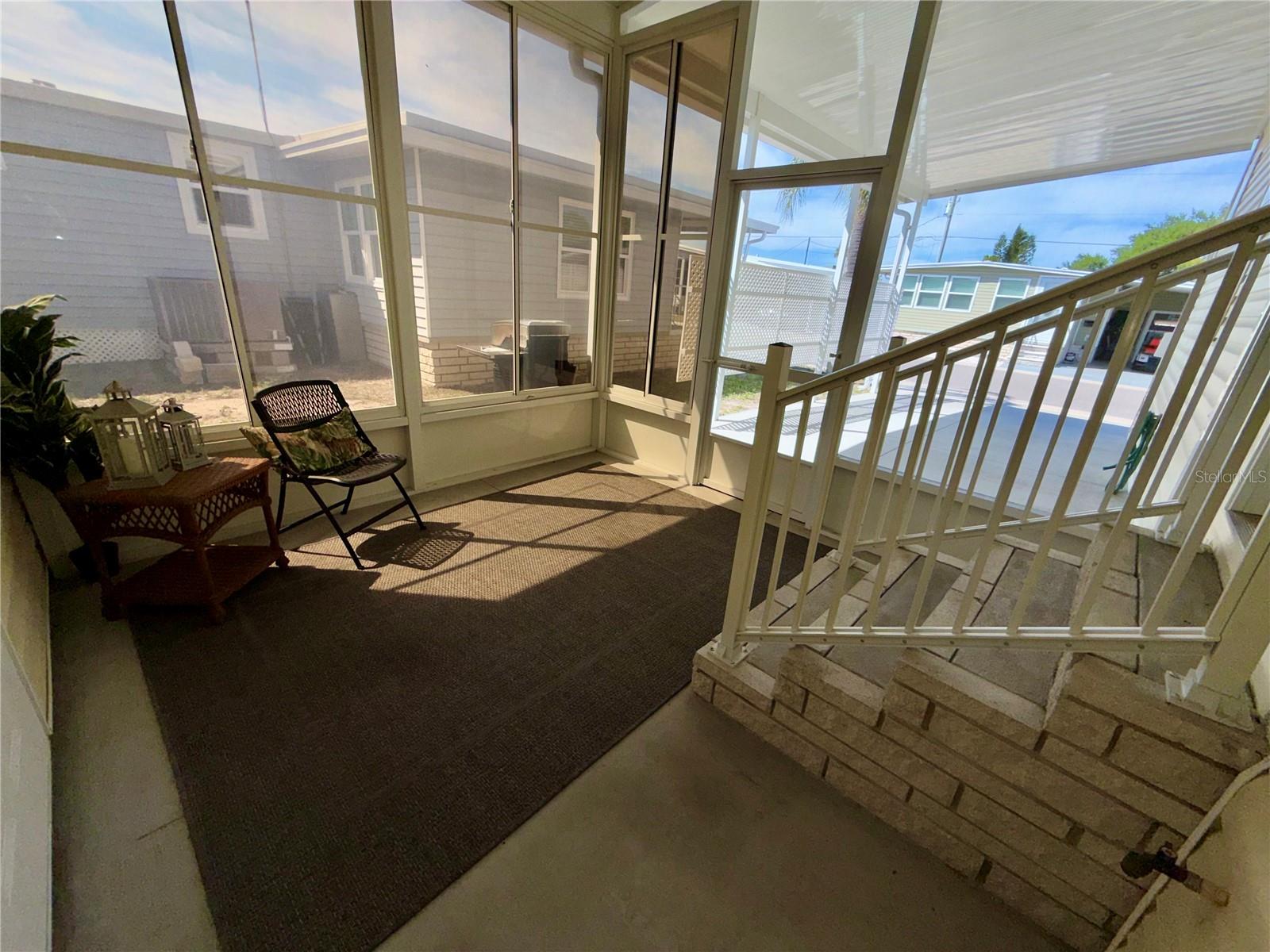 SUNSET PALMS UNREC - Residential