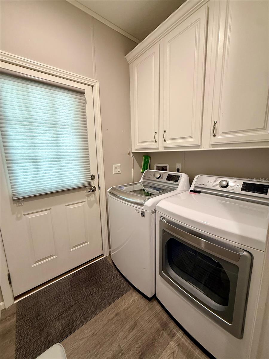 SUNSET PALMS UNREC - Residential