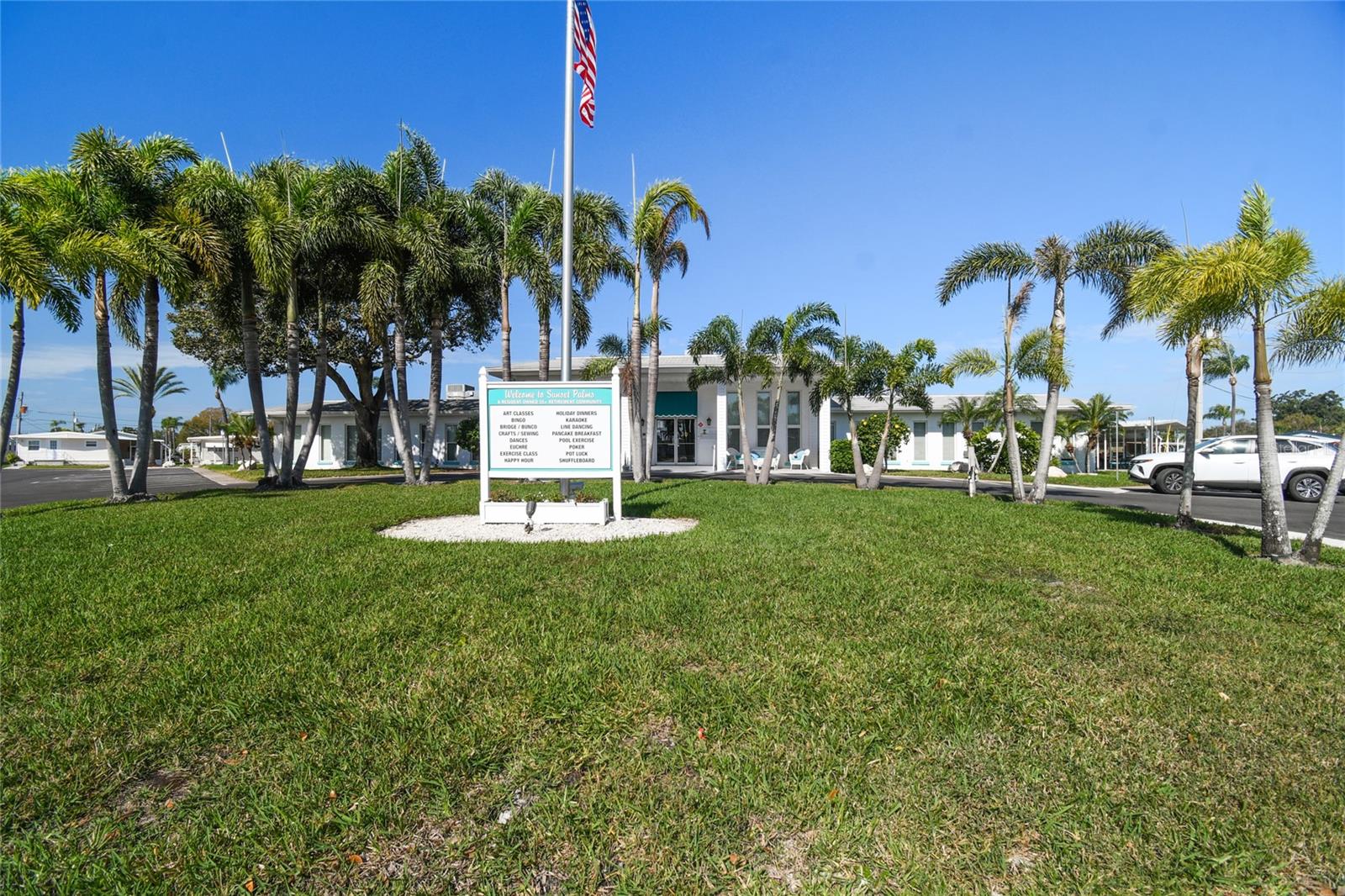 SUNSET PALMS UNREC - Residential