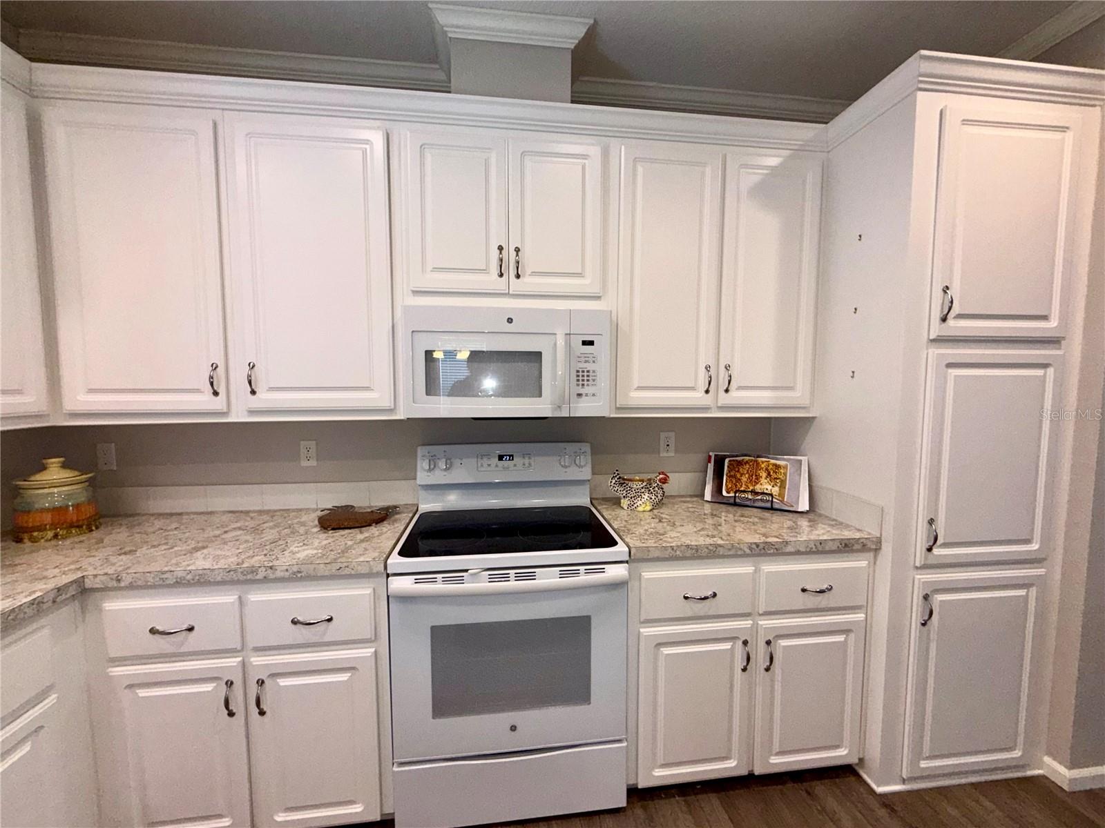 SUNSET PALMS UNREC - Residential