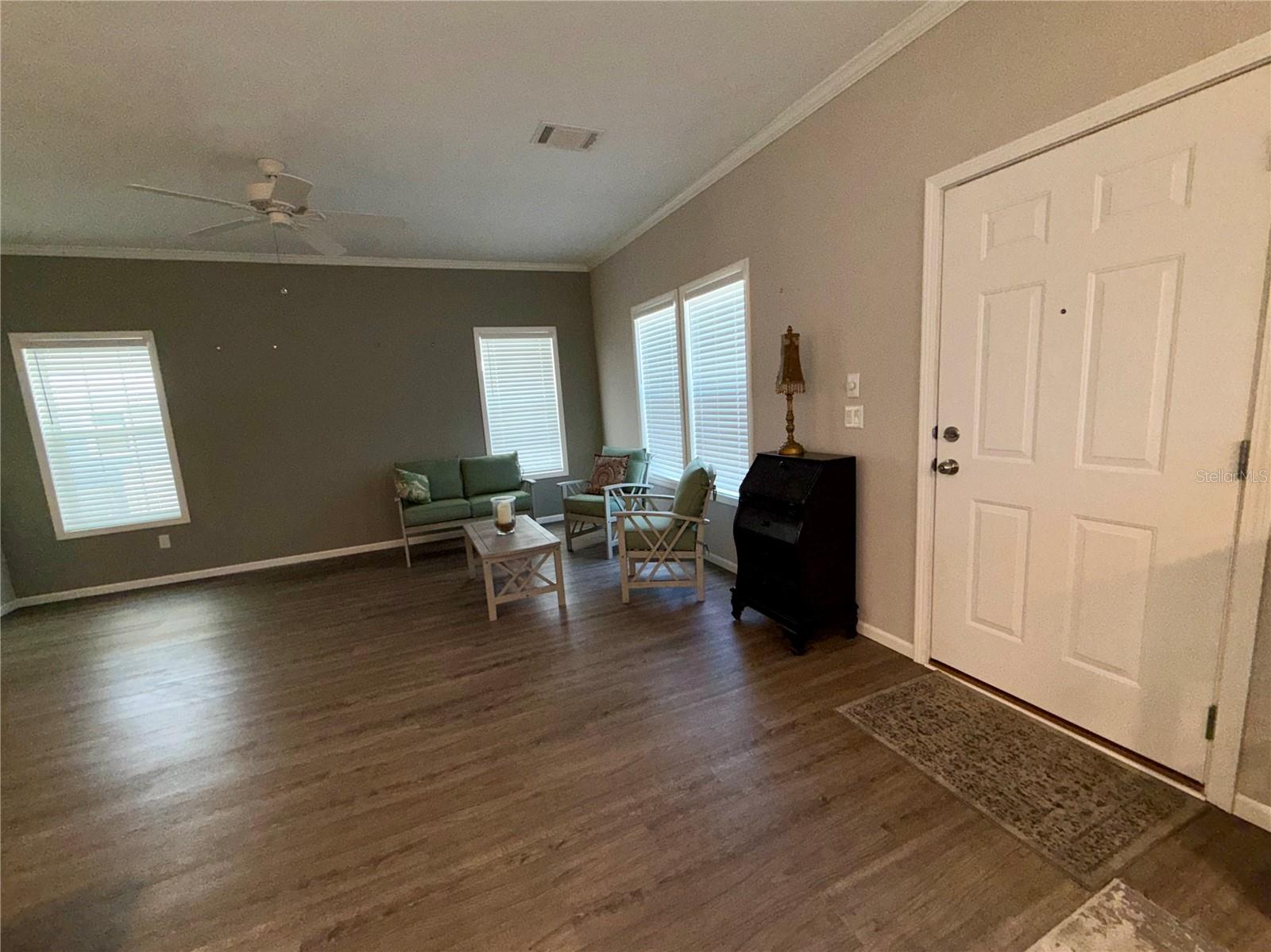 SUNSET PALMS UNREC - Residential