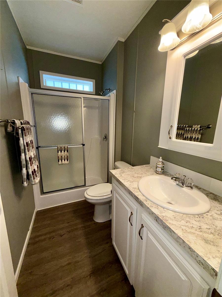 SUNSET PALMS UNREC - Residential