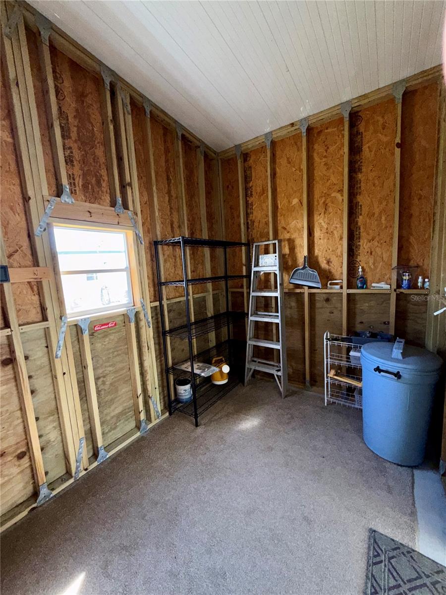 SUNSET PALMS UNREC - Residential