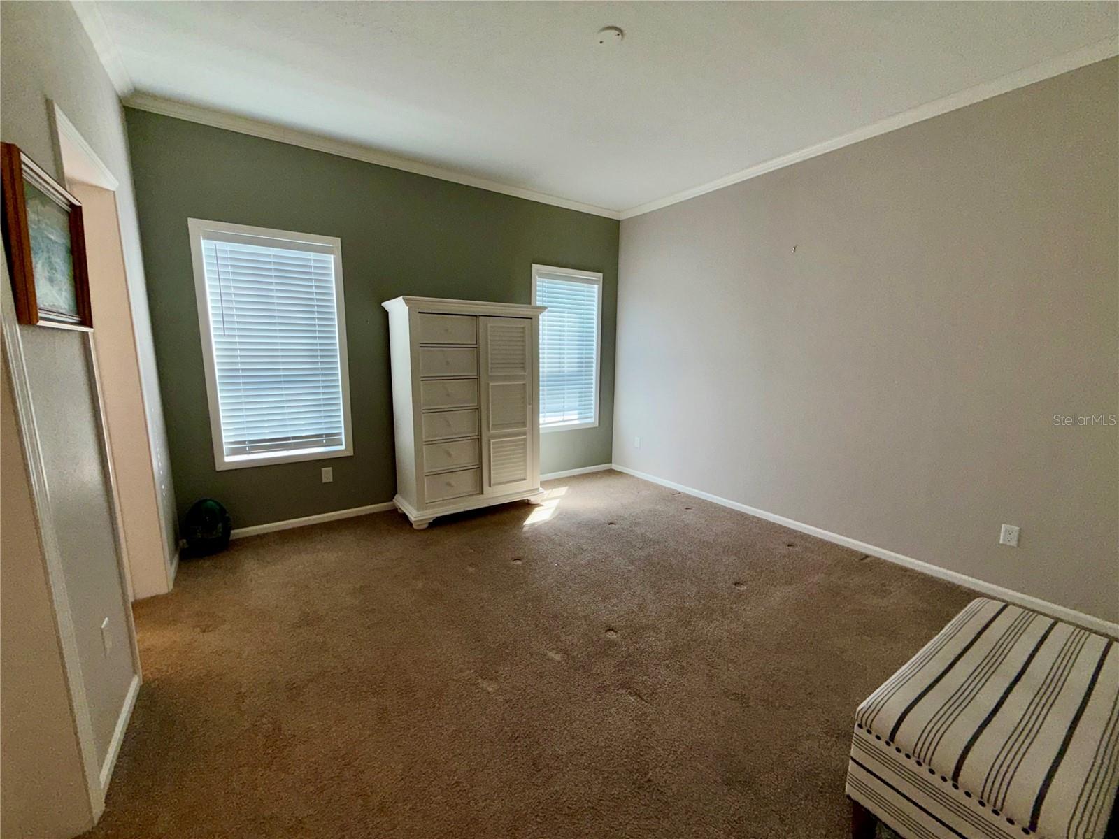 SUNSET PALMS UNREC - Residential