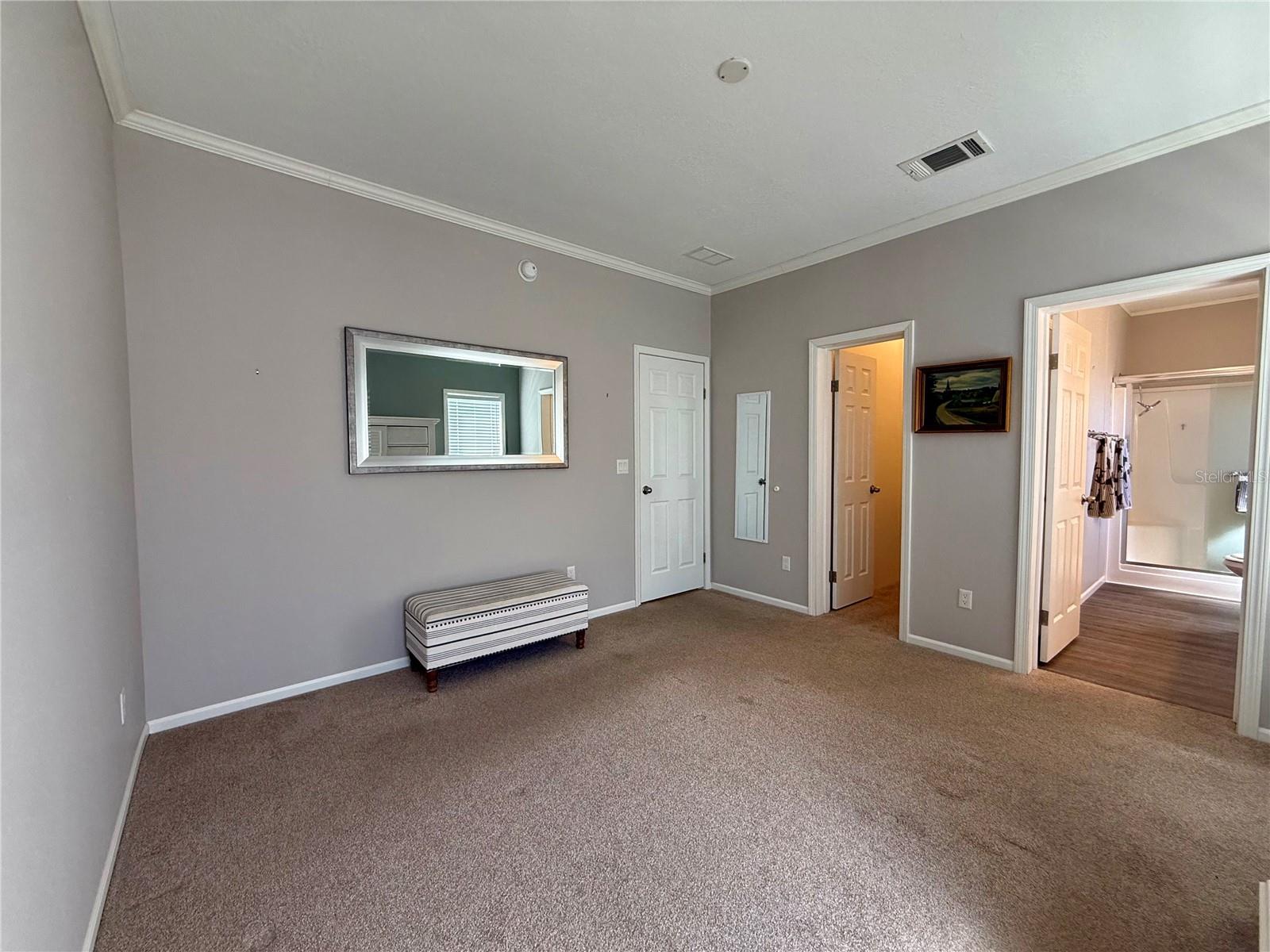 SUNSET PALMS UNREC - Residential