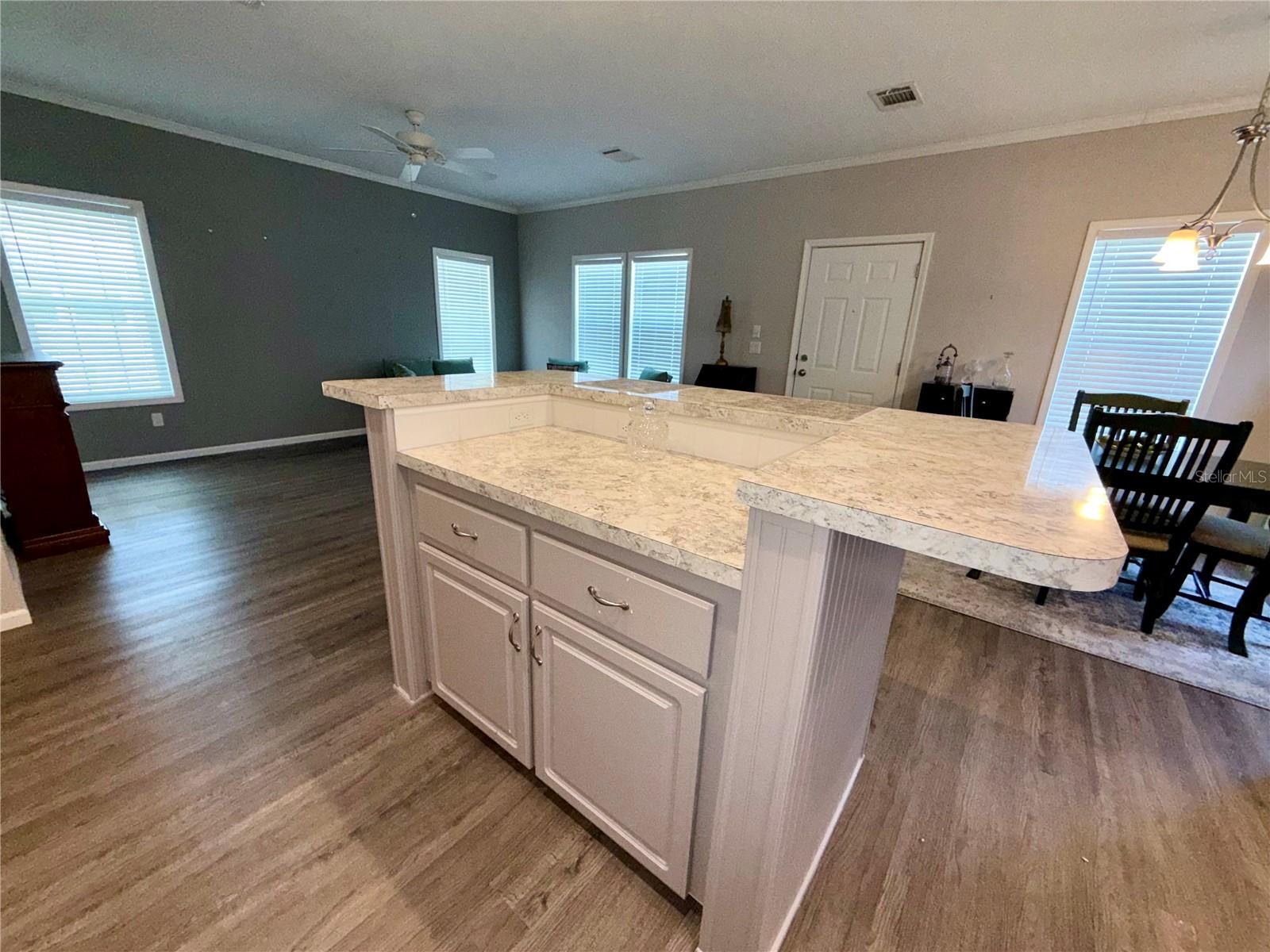 SUNSET PALMS UNREC - Residential