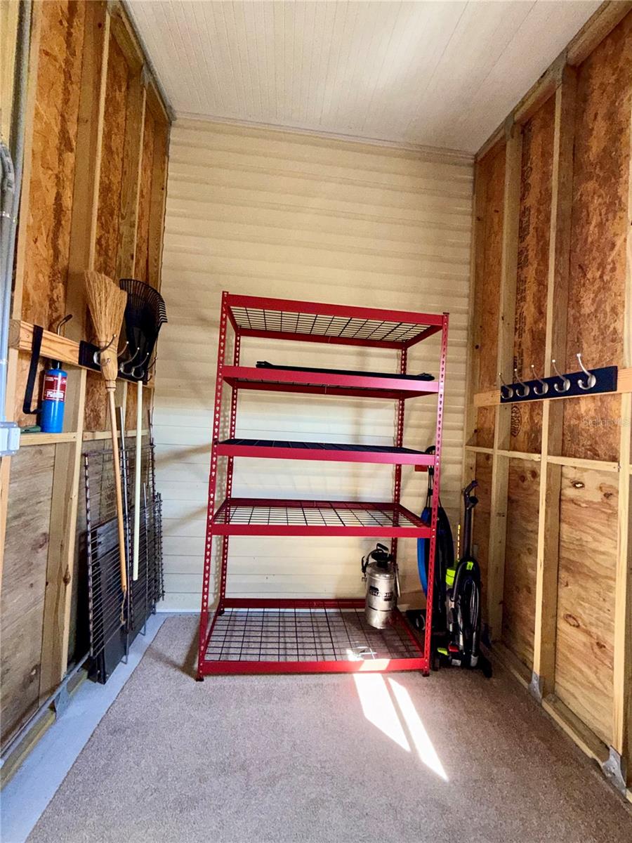 SUNSET PALMS UNREC - Residential