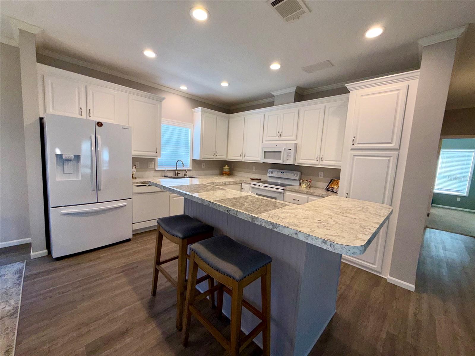 SUNSET PALMS UNREC - Residential