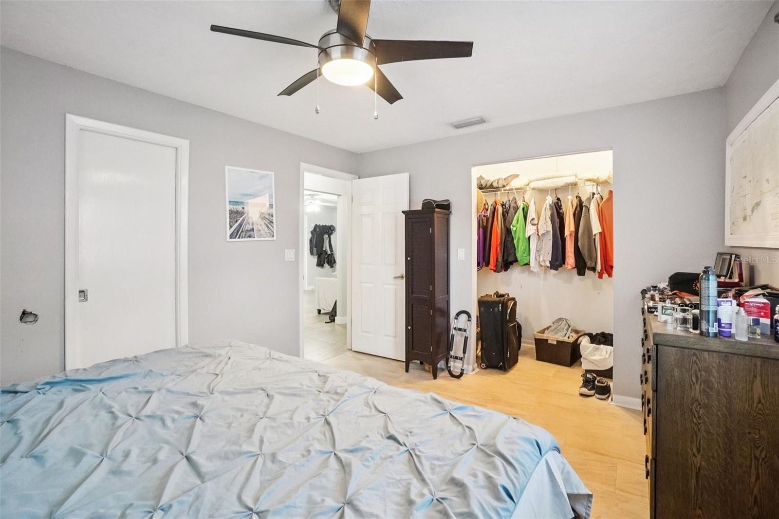 NORTH ST PETERSBURG - Residential