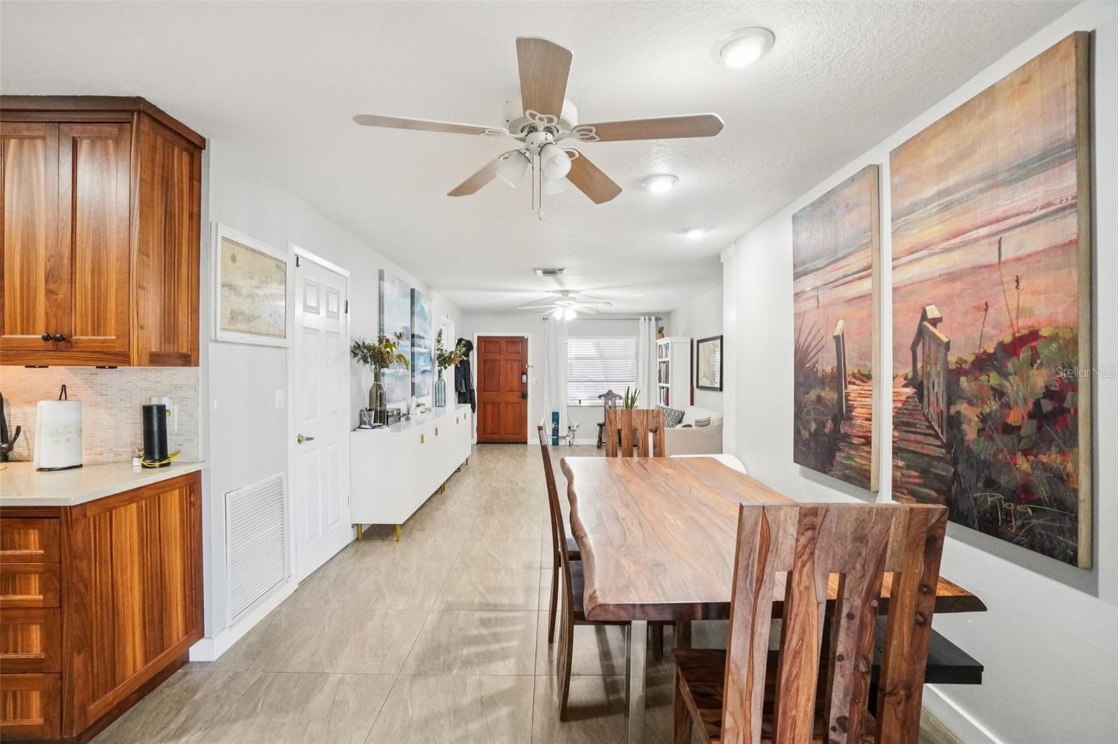 NORTH ST PETERSBURG - Residential