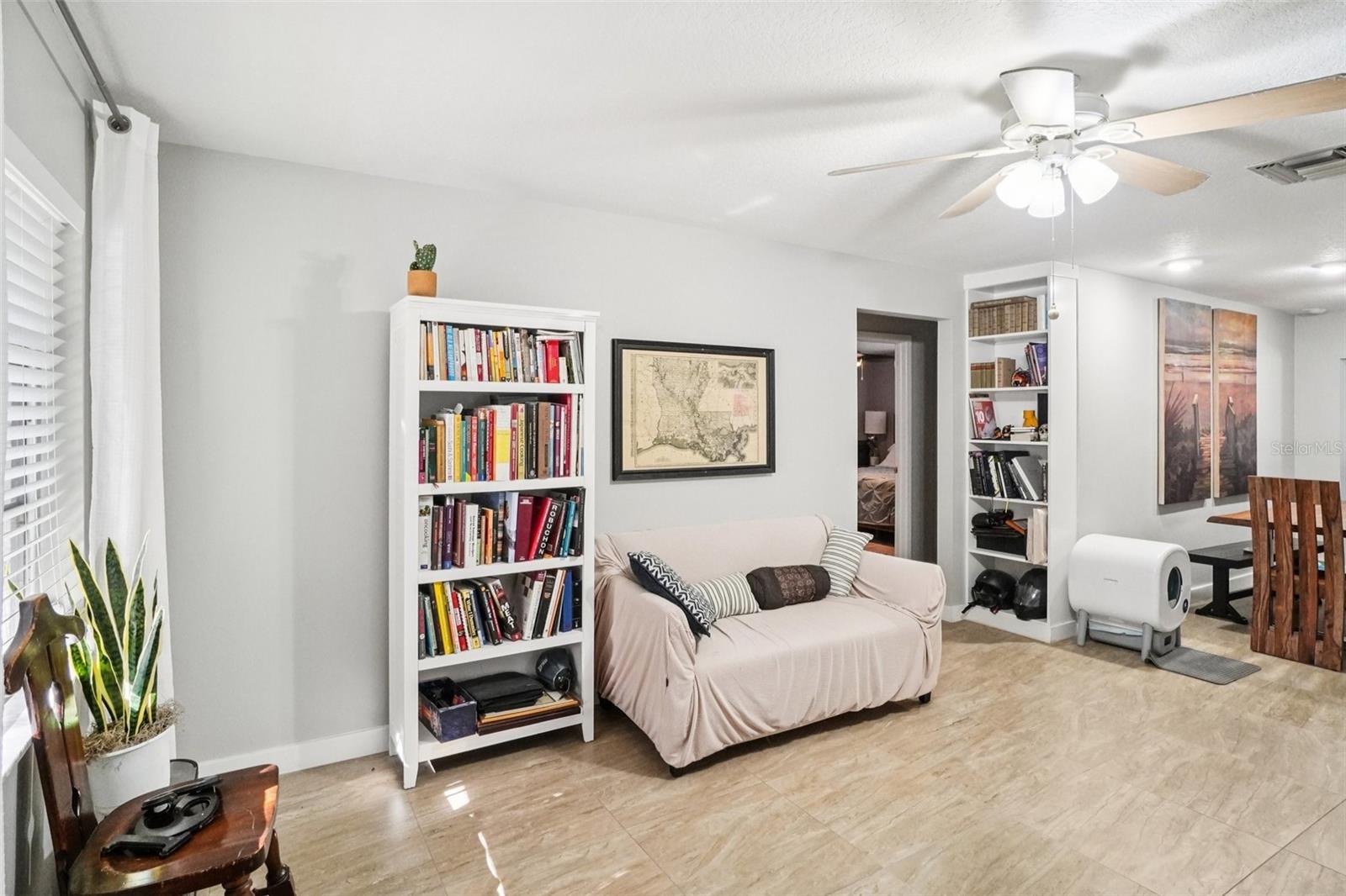 NORTH ST PETERSBURG - Residential