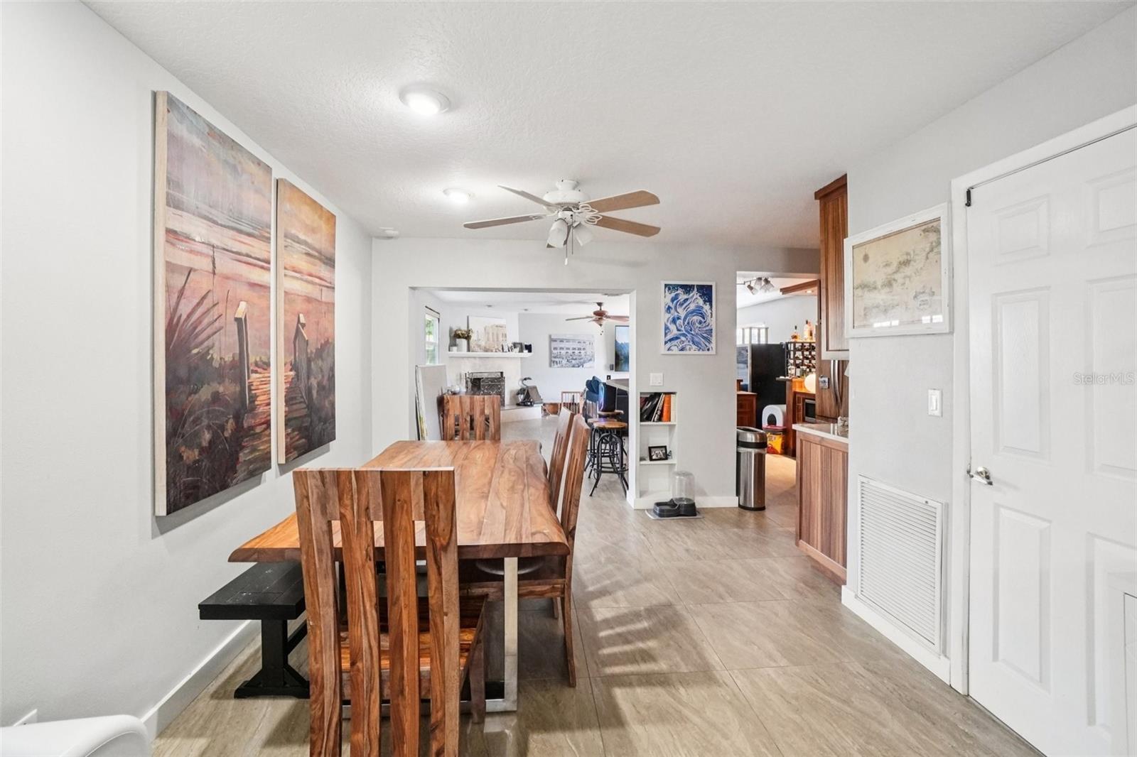NORTH ST PETERSBURG - Residential