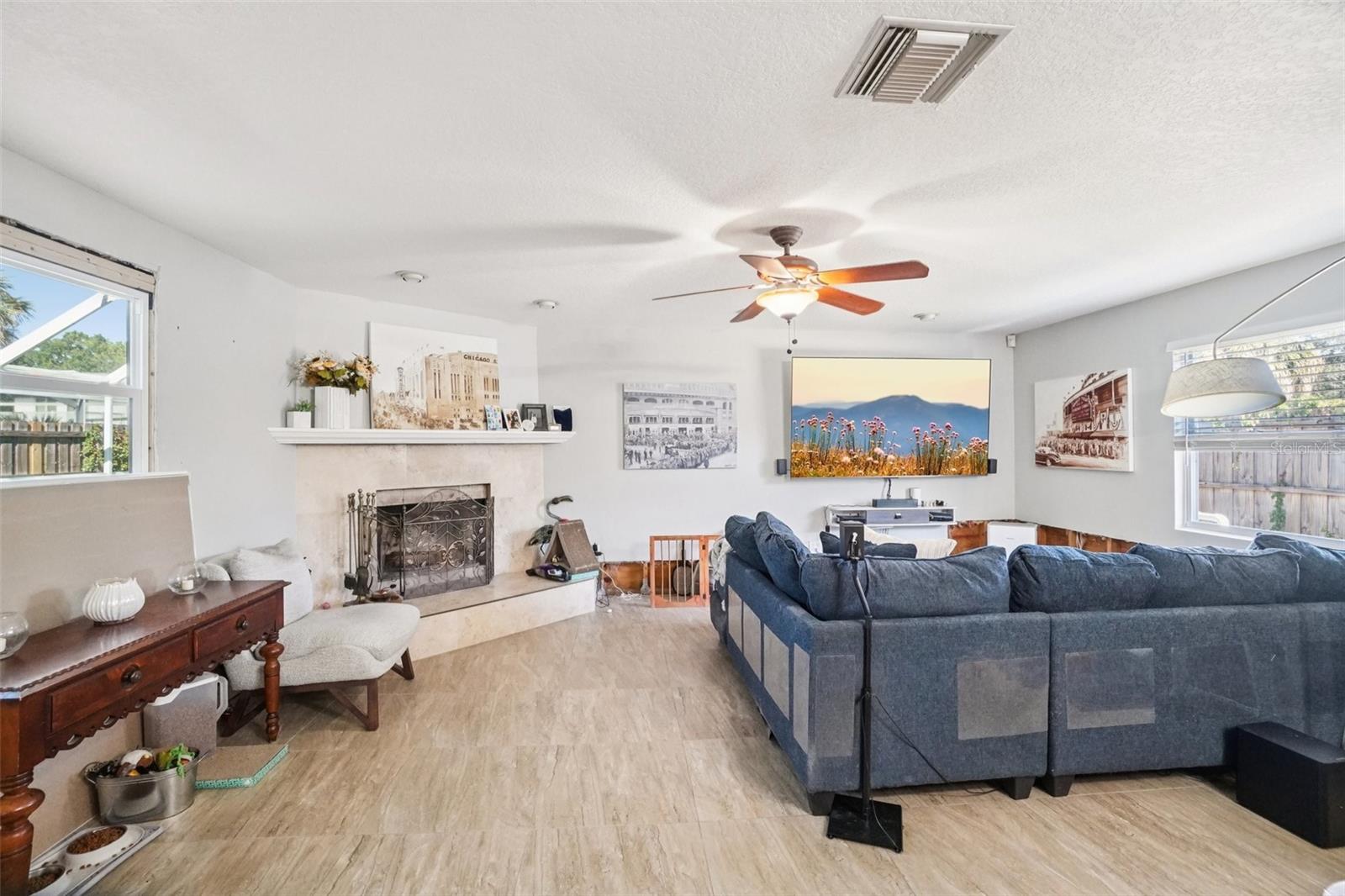 NORTH ST PETERSBURG - Residential
