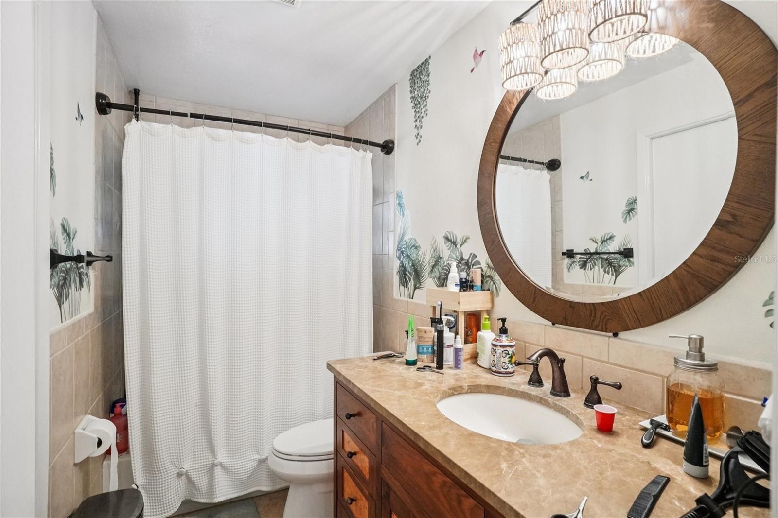 NORTH ST PETERSBURG - Residential