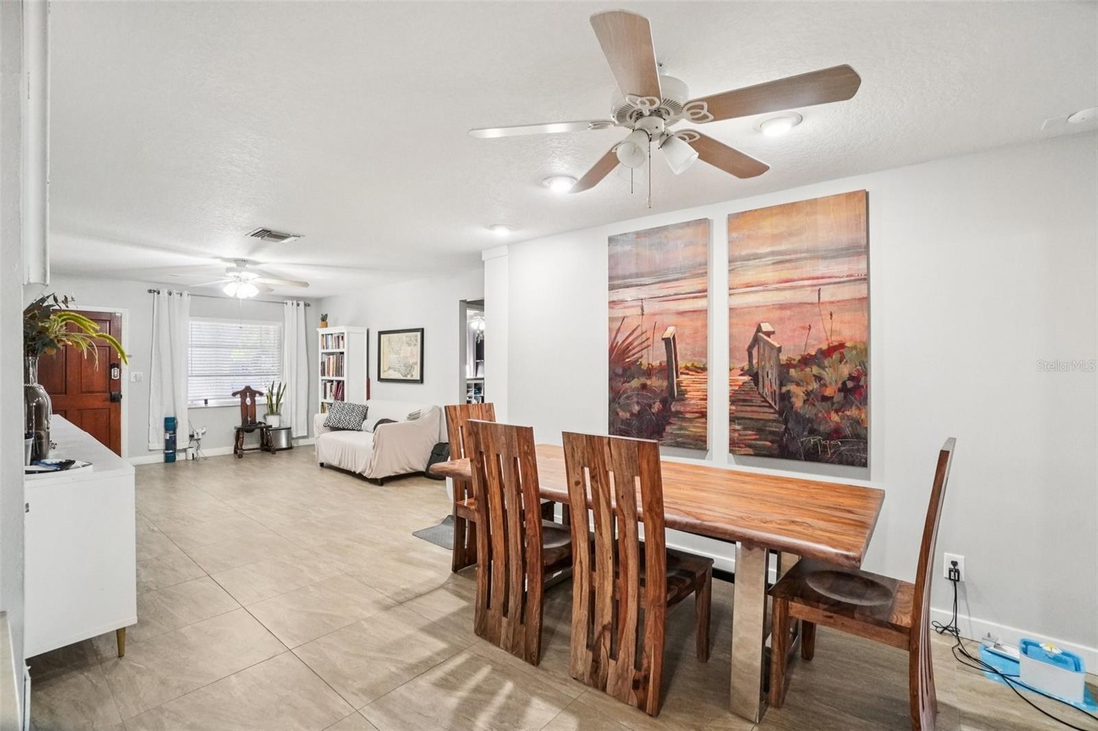 NORTH ST PETERSBURG - Residential