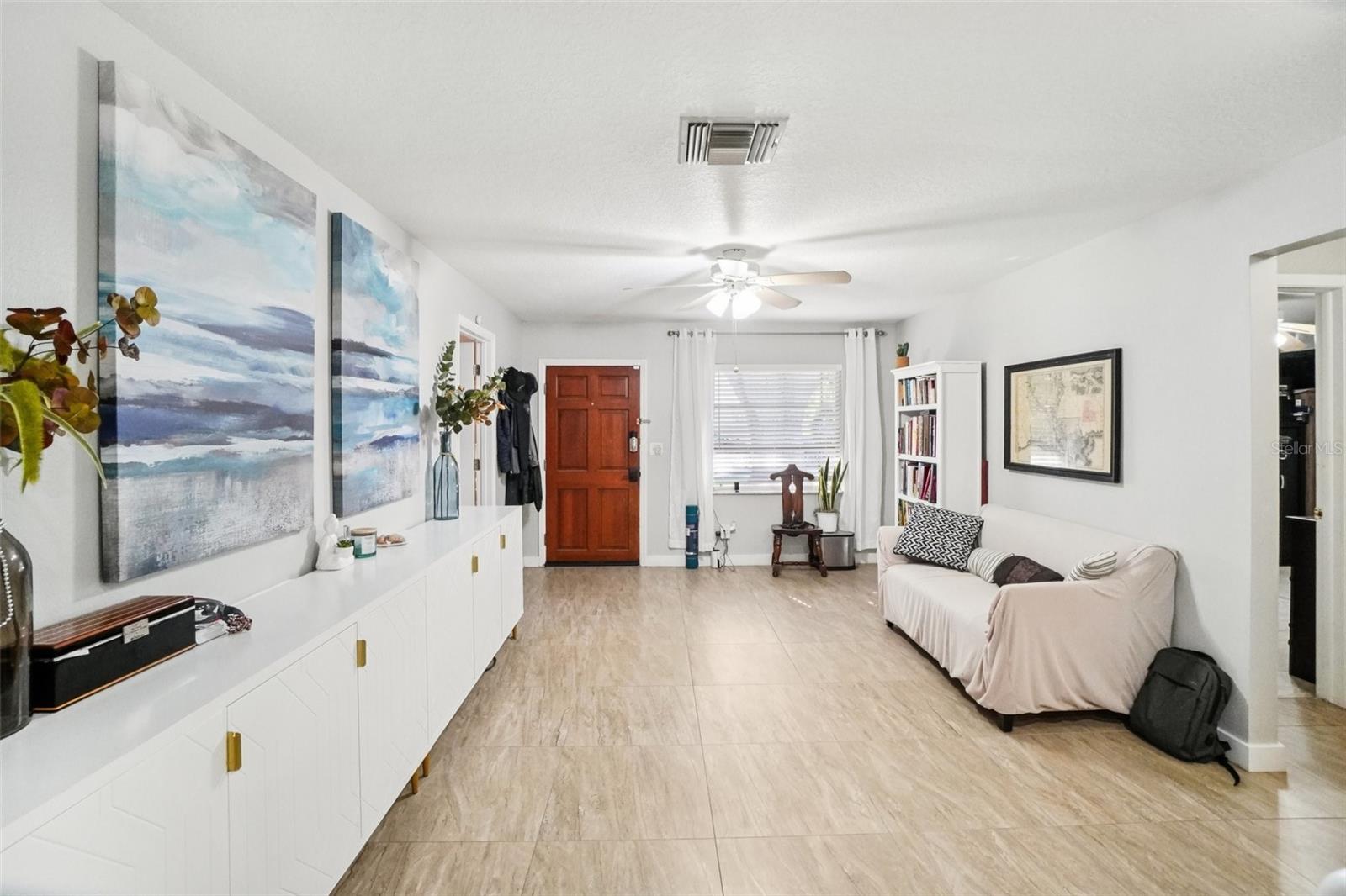 NORTH ST PETERSBURG - Residential