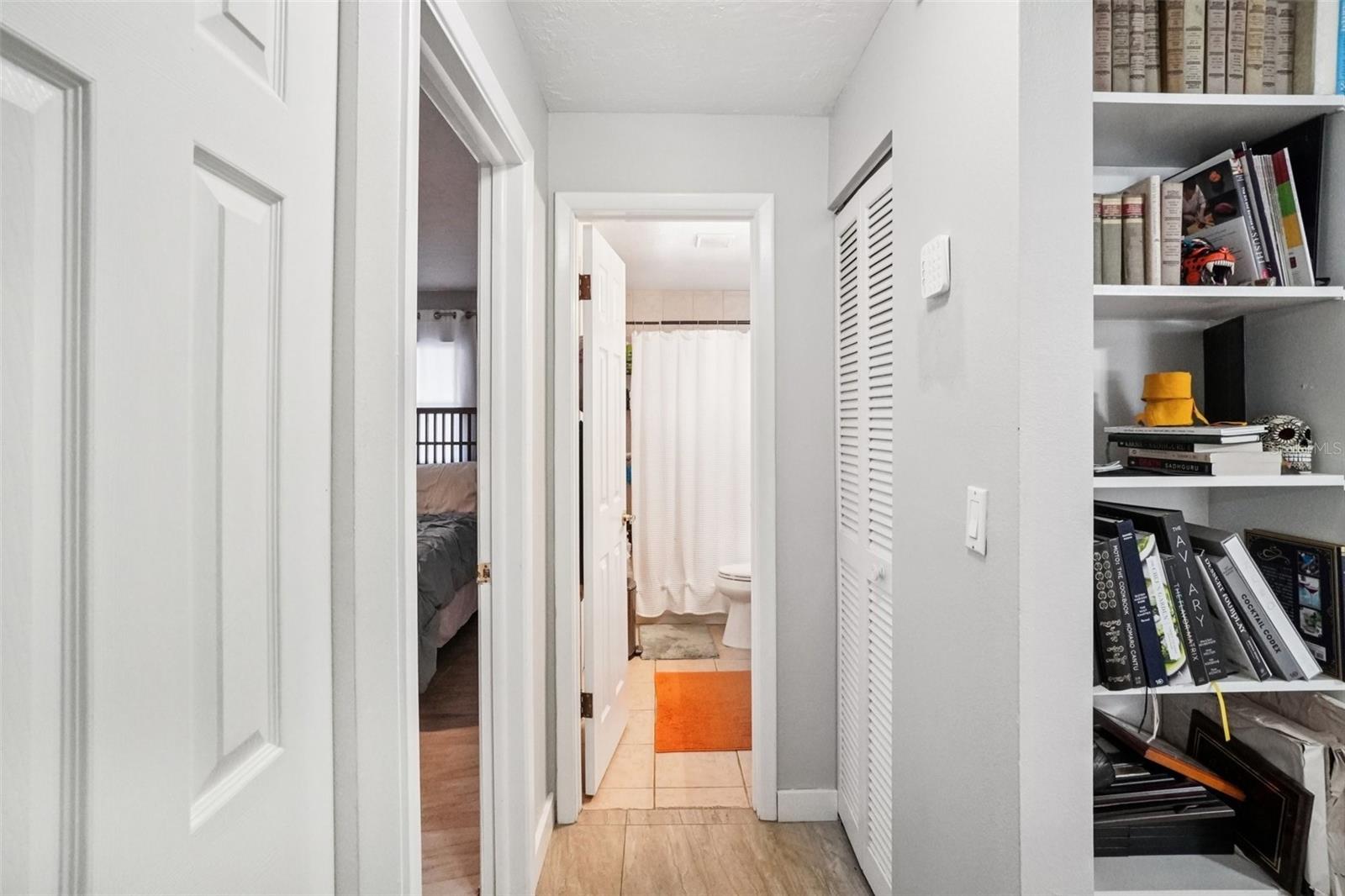 NORTH ST PETERSBURG - Residential