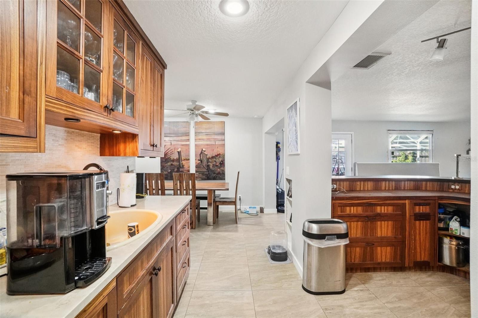 NORTH ST PETERSBURG - Residential