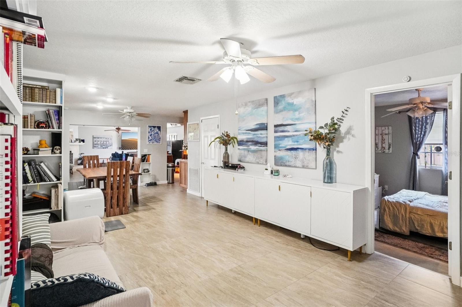 NORTH ST PETERSBURG - Residential