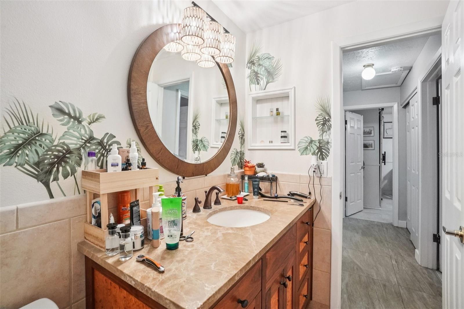 NORTH ST PETERSBURG - Residential