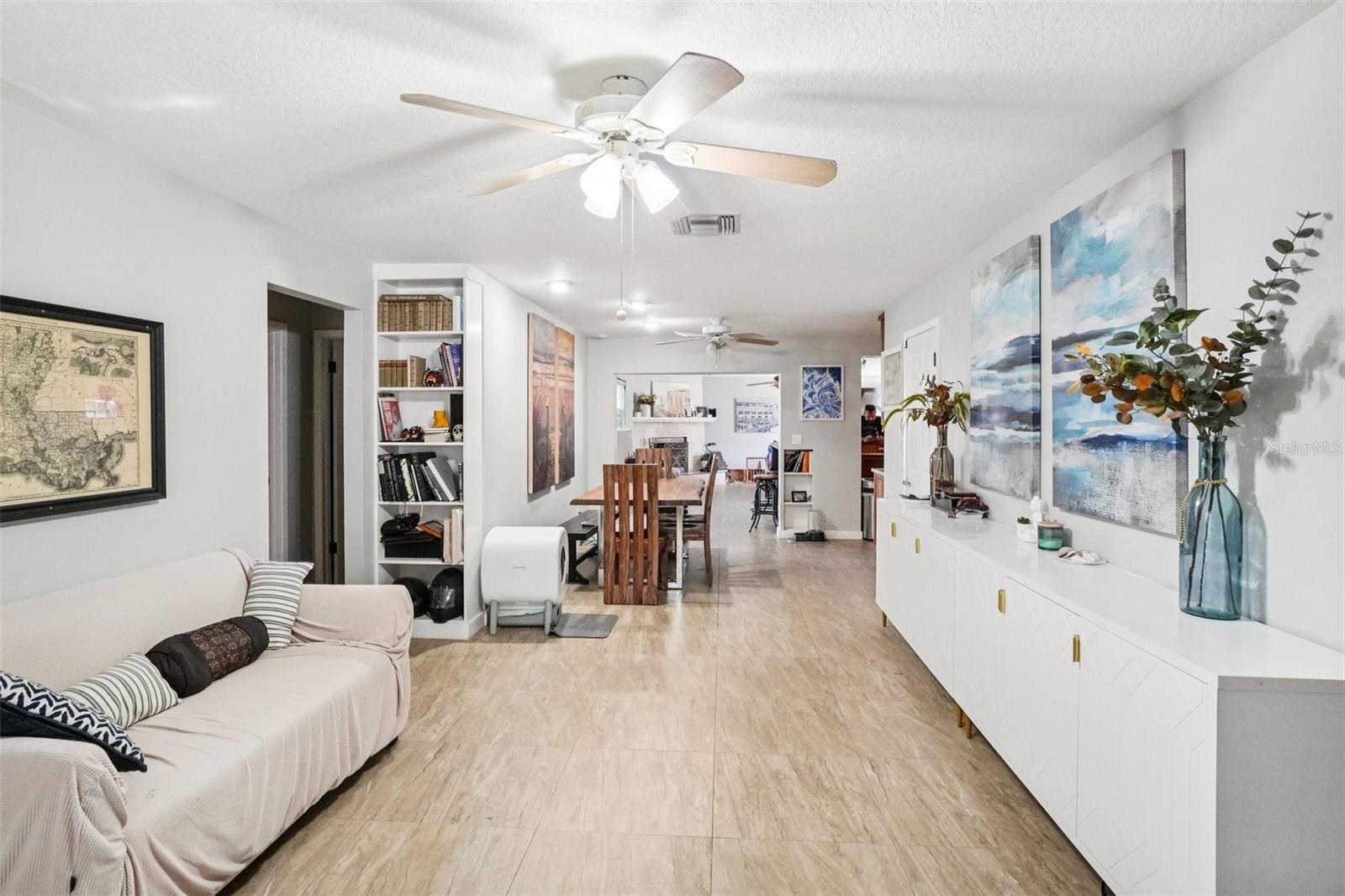 NORTH ST PETERSBURG - Residential