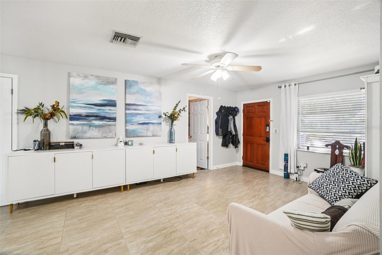 NORTH ST PETERSBURG - Residential