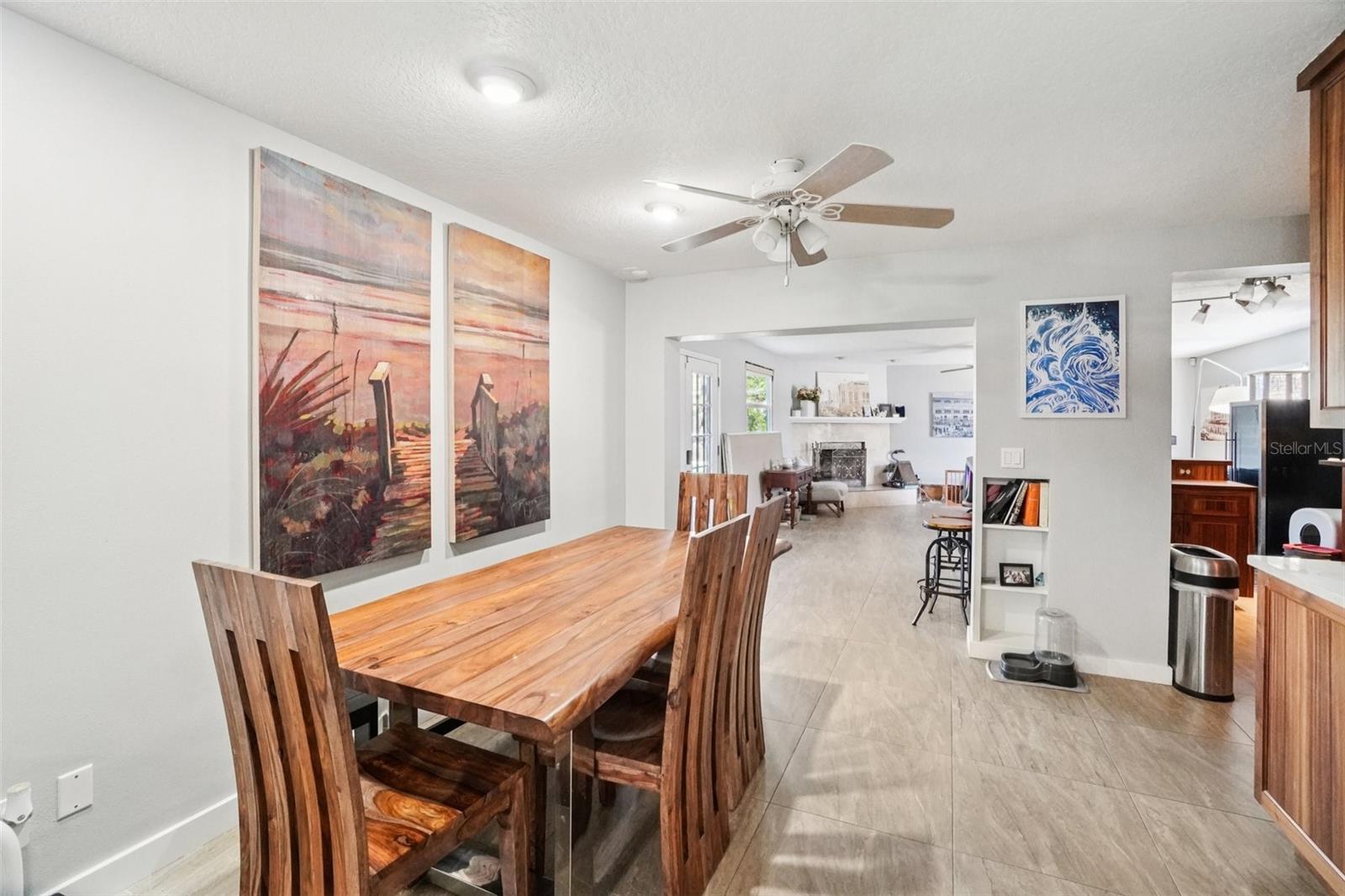 NORTH ST PETERSBURG - Residential