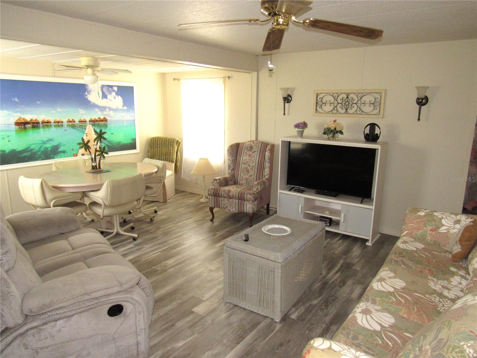 HOLIDAY PARK - Residential