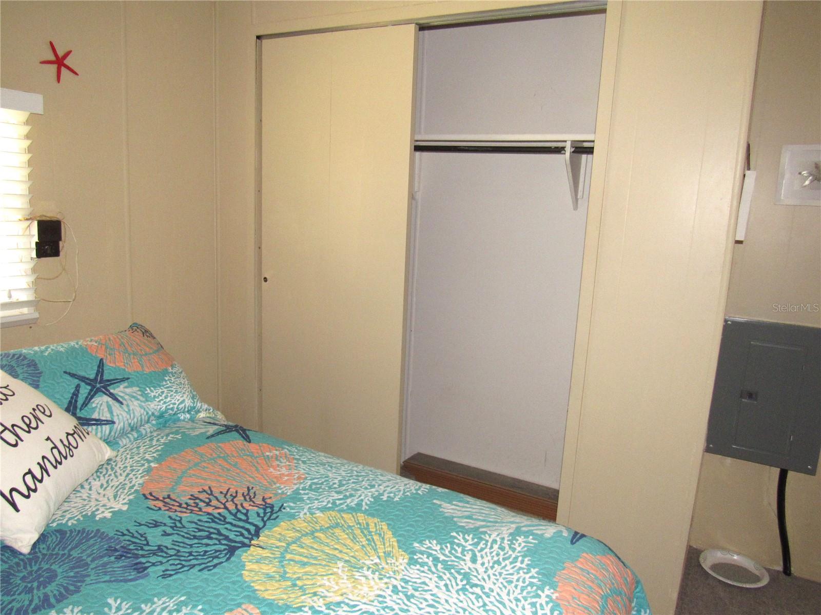 HOLIDAY PARK - Residential