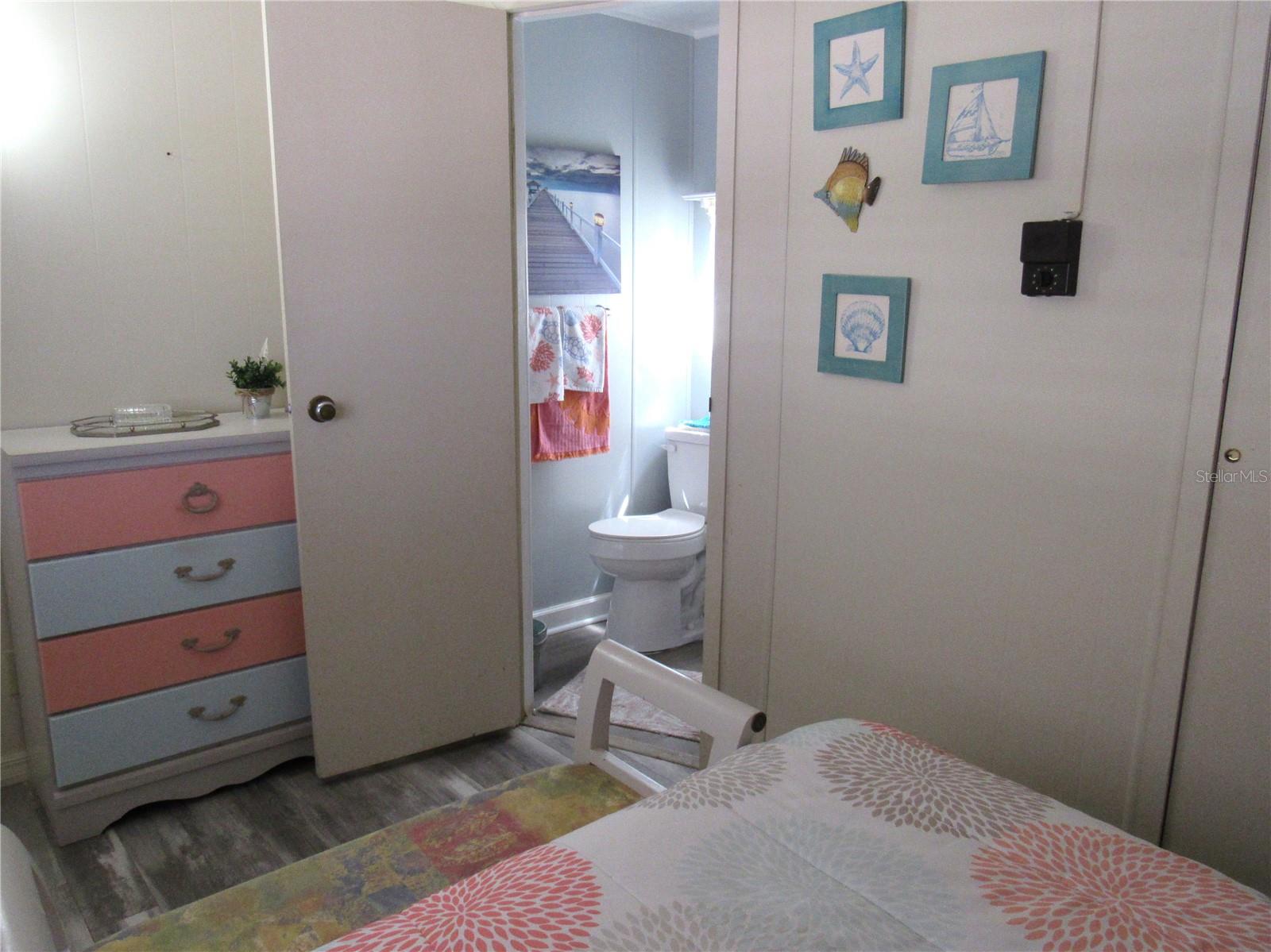 HOLIDAY PARK - Residential