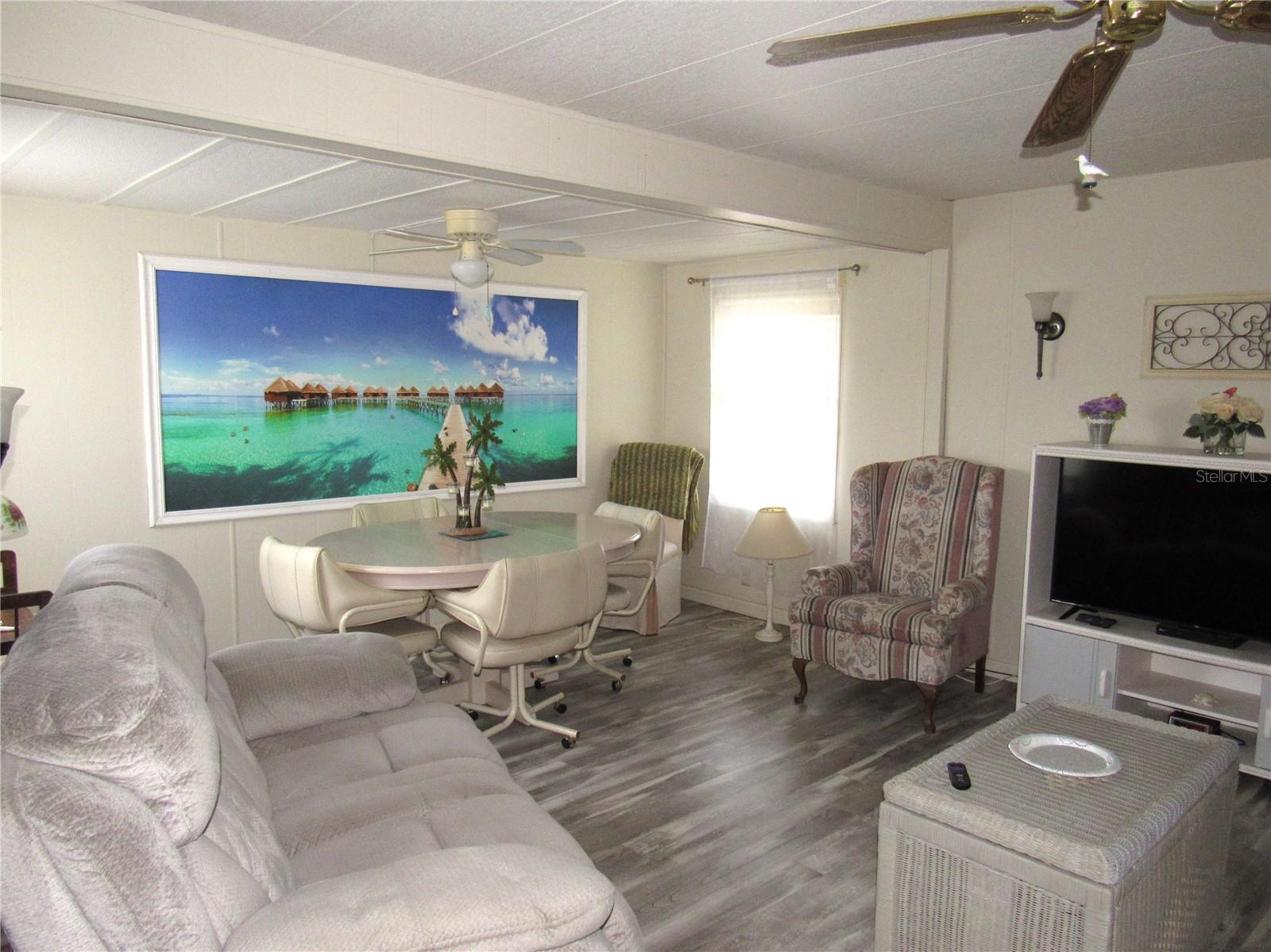 HOLIDAY PARK - Residential