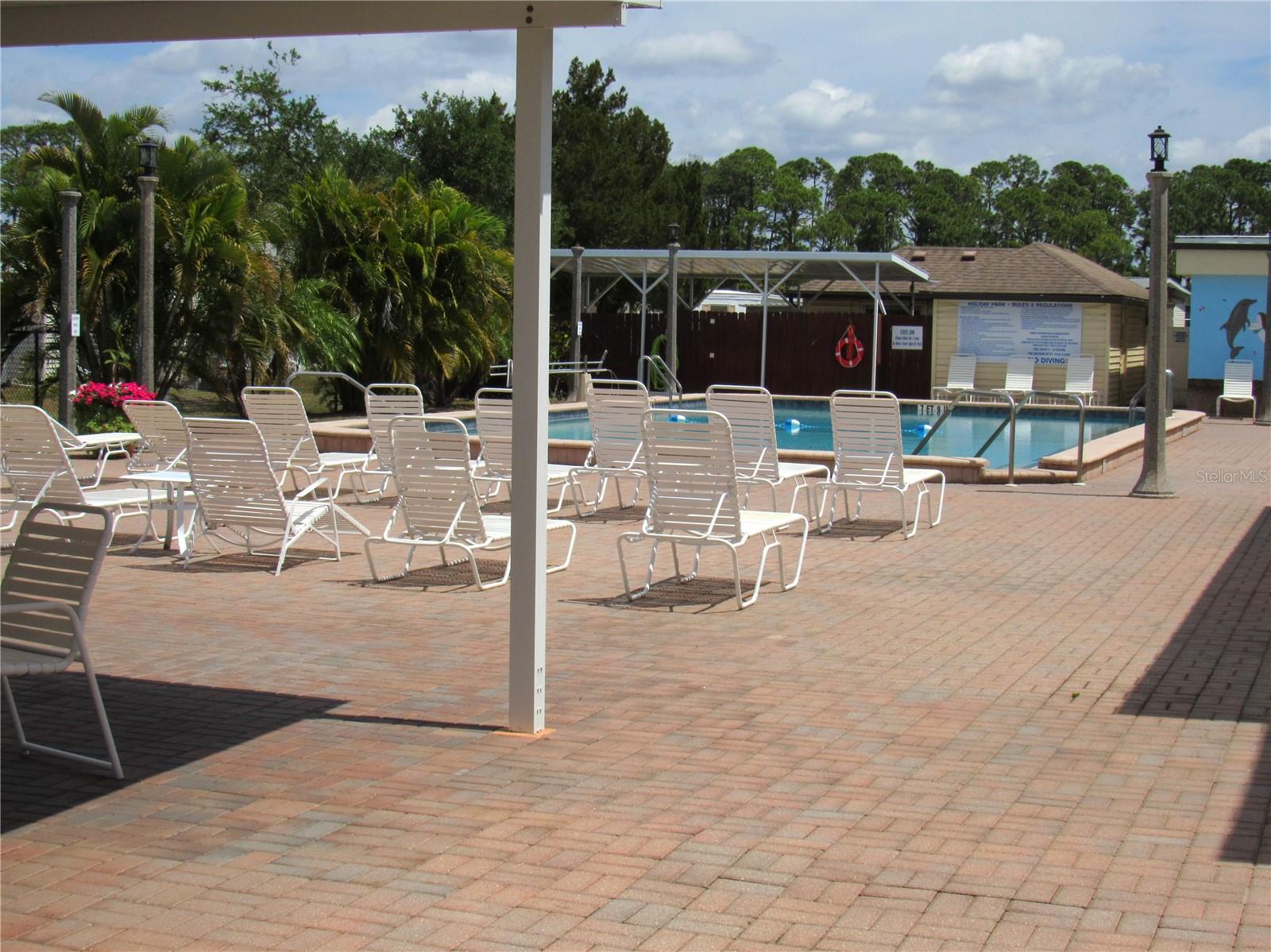 HOLIDAY PARK - Residential
