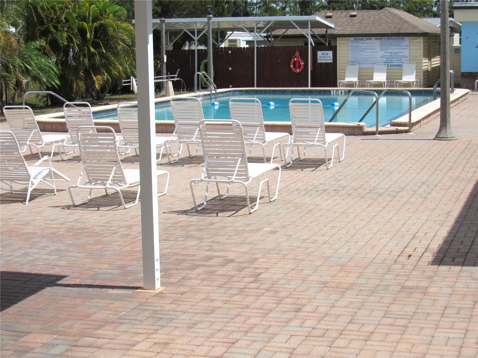 HOLIDAY PARK - Residential