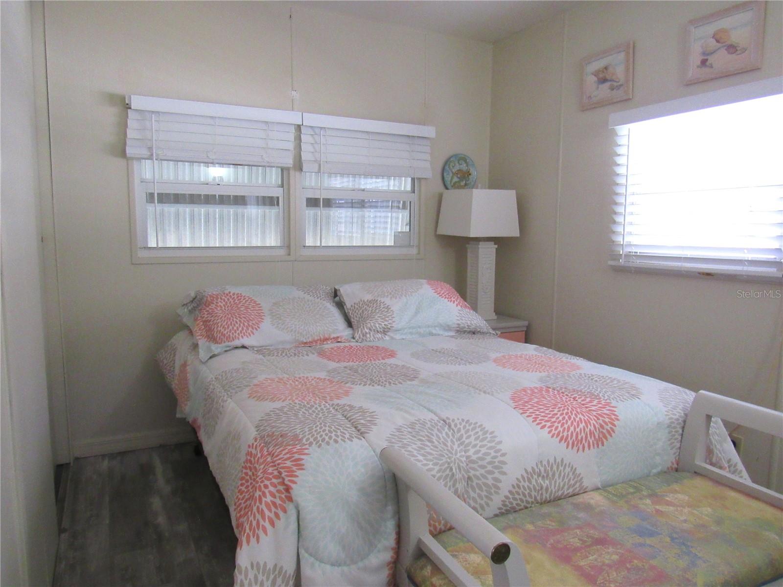 HOLIDAY PARK - Residential