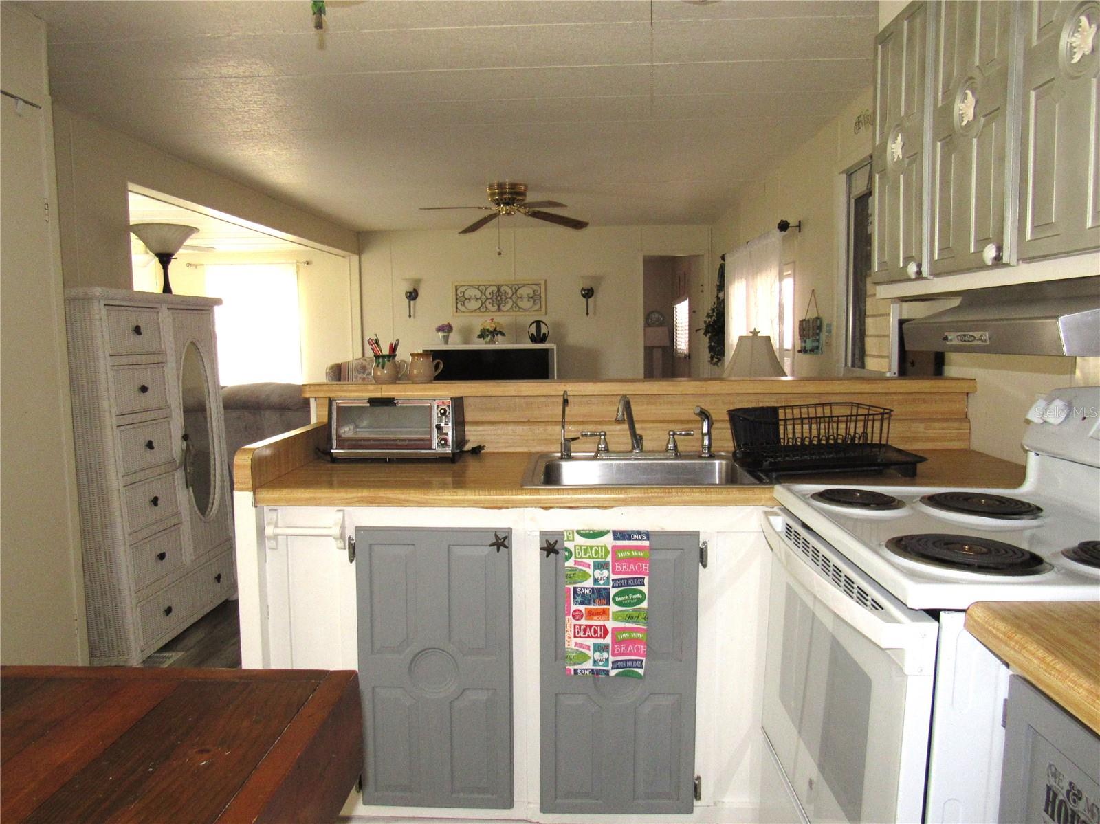 HOLIDAY PARK - Residential