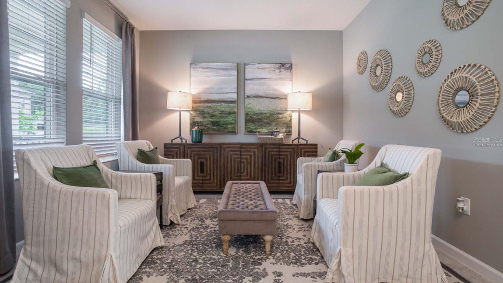 4668 CORAL HARBOUR ROAD