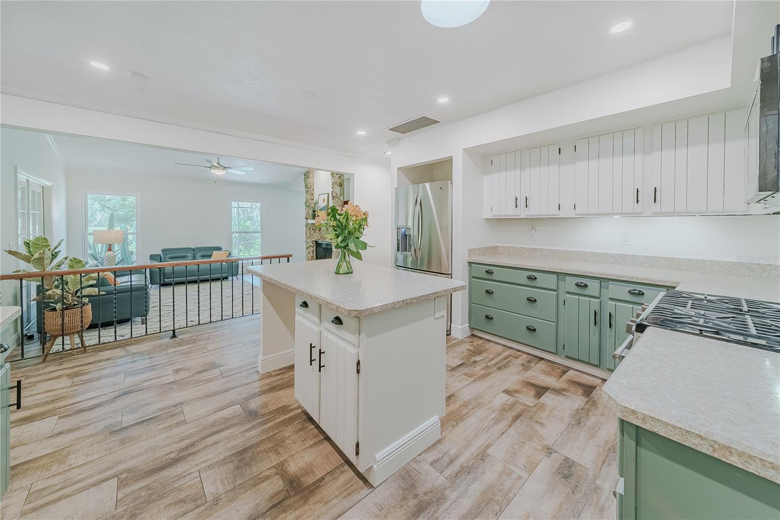 SUGAR MILL COUNTRY CLUB & ESTATES UNIT 04 - Residential