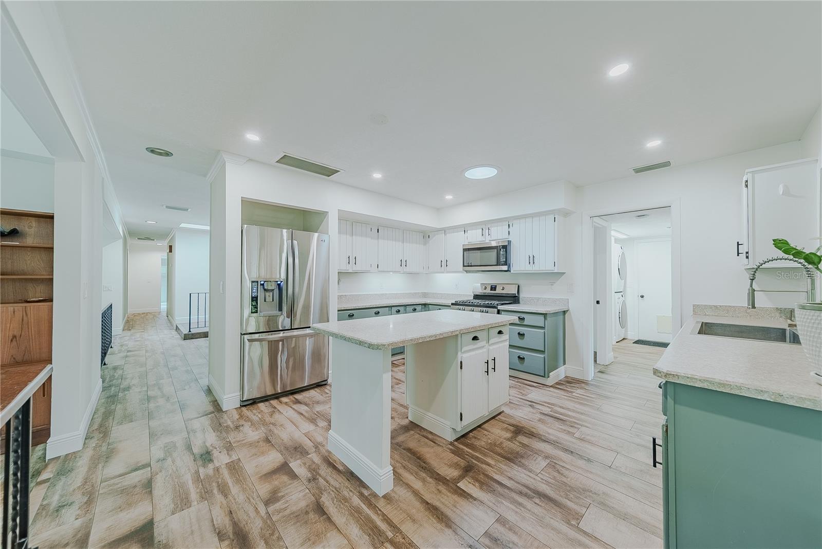 SUGAR MILL COUNTRY CLUB & ESTATES UNIT 04 - Residential