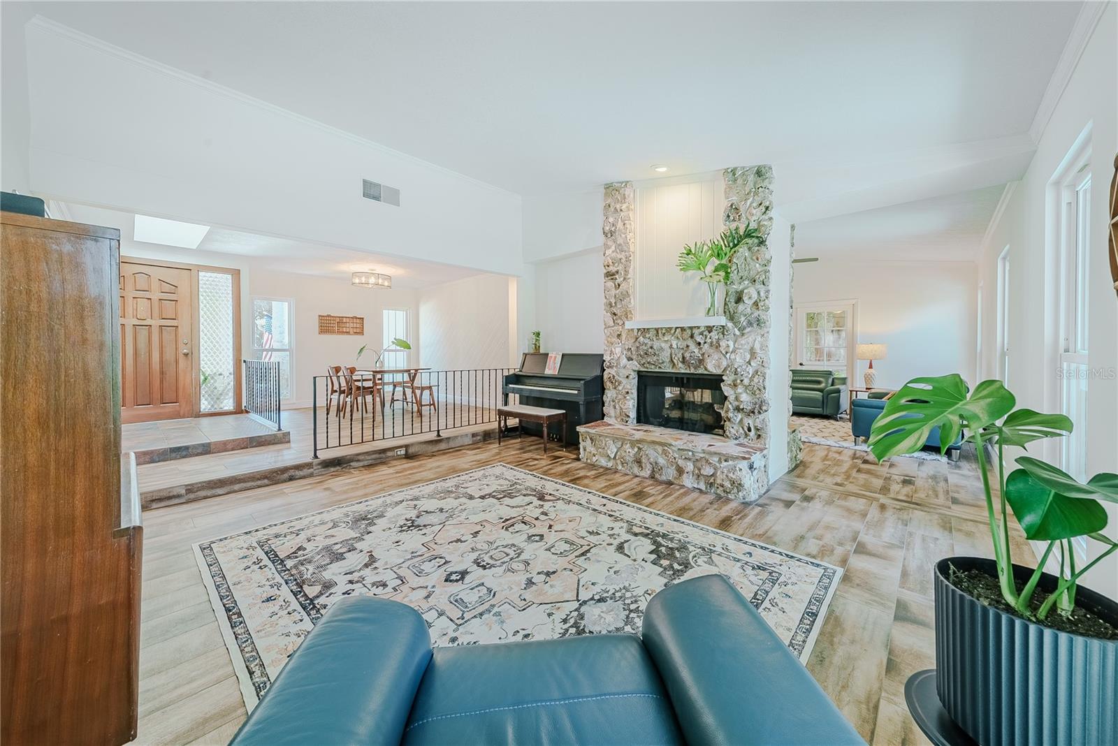 SUGAR MILL COUNTRY CLUB & ESTATES UNIT 04 - Residential