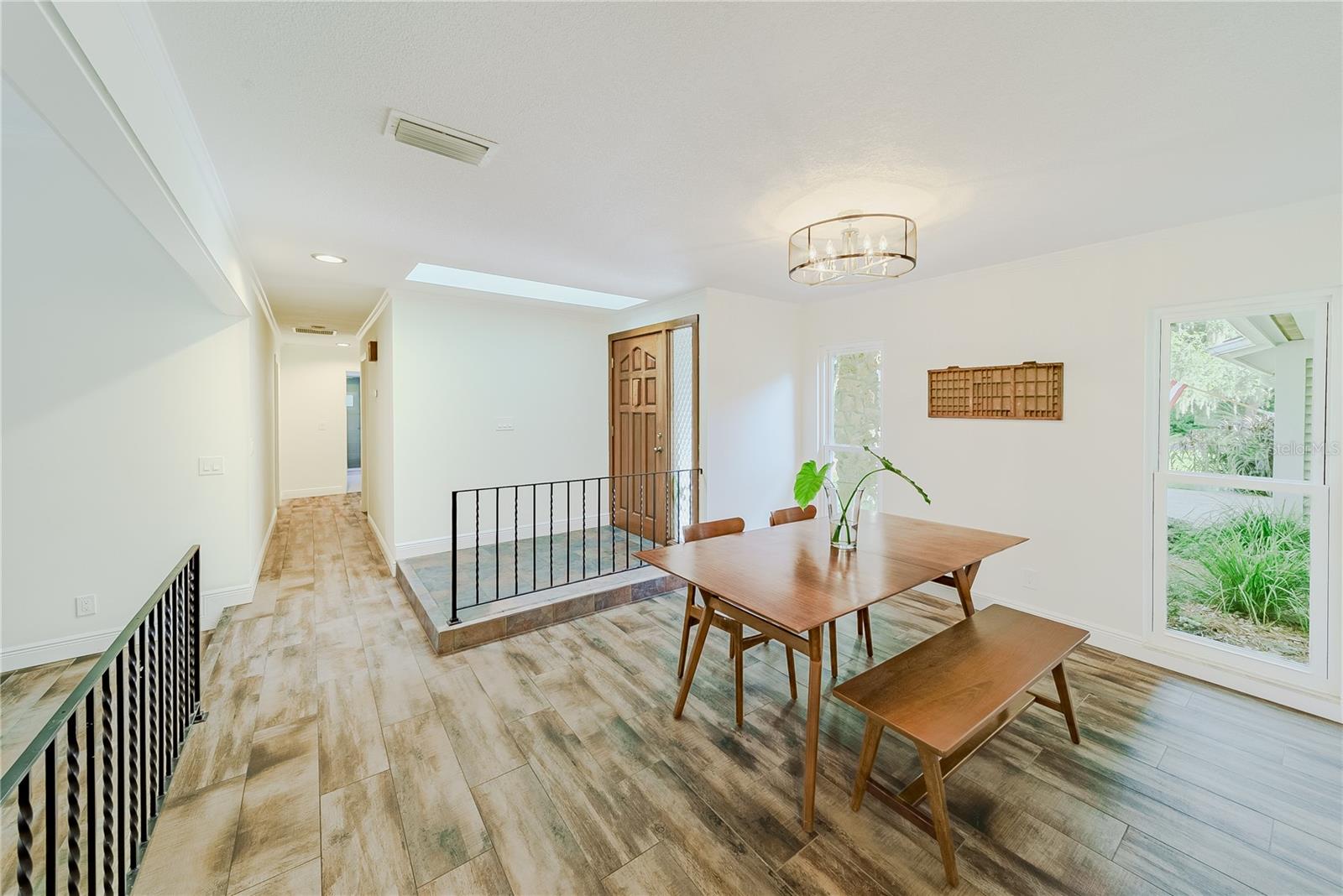 SUGAR MILL COUNTRY CLUB & ESTATES UNIT 04 - Residential