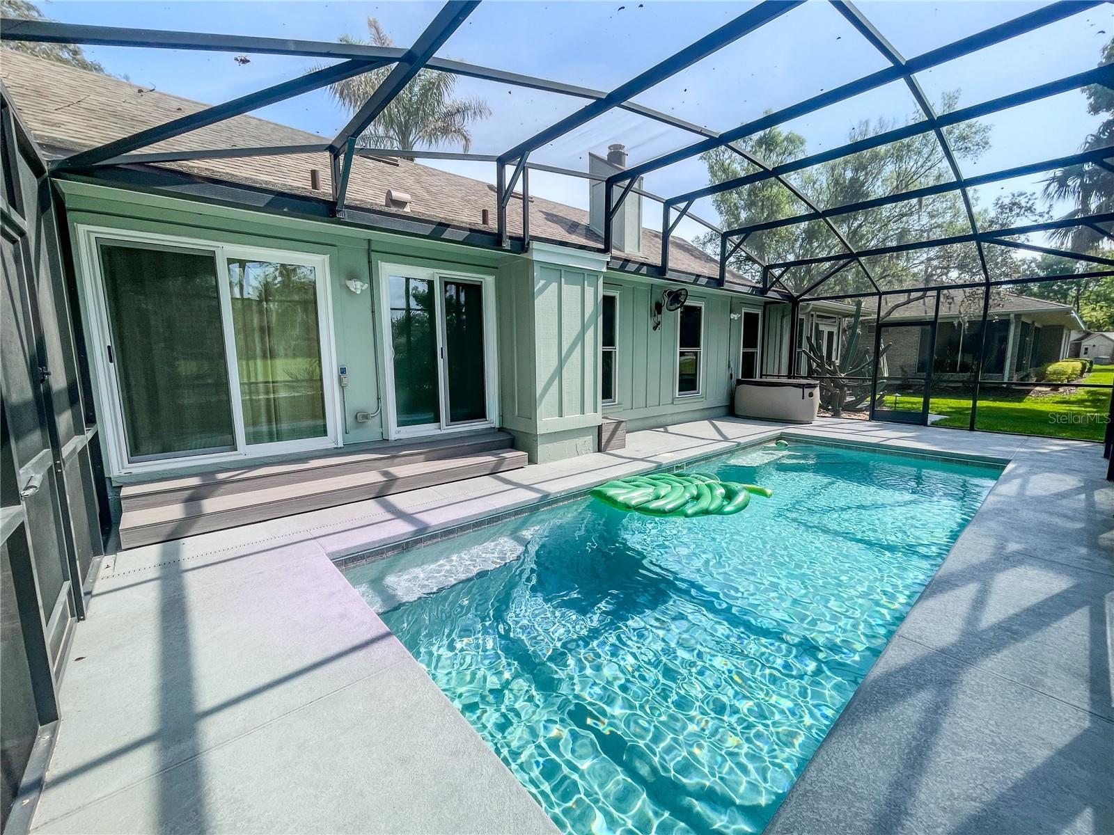 SUGAR MILL COUNTRY CLUB & ESTATES UNIT 04 - Residential