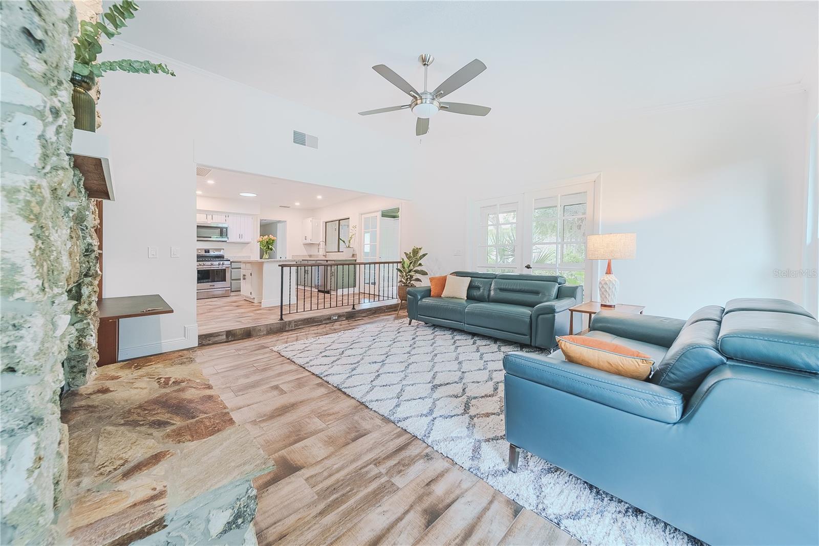 SUGAR MILL COUNTRY CLUB & ESTATES UNIT 04 - Residential