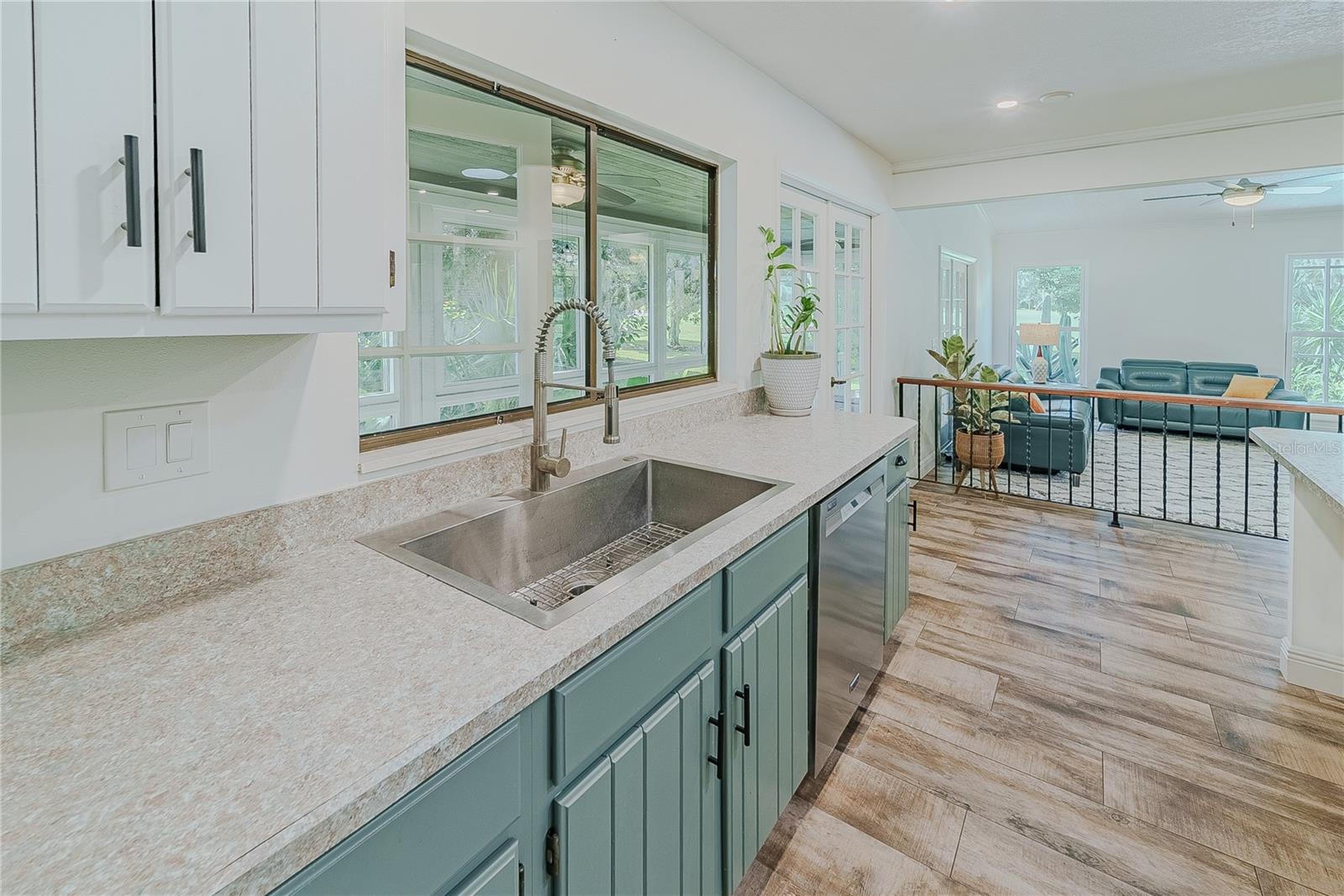 SUGAR MILL COUNTRY CLUB & ESTATES UNIT 04 - Residential
