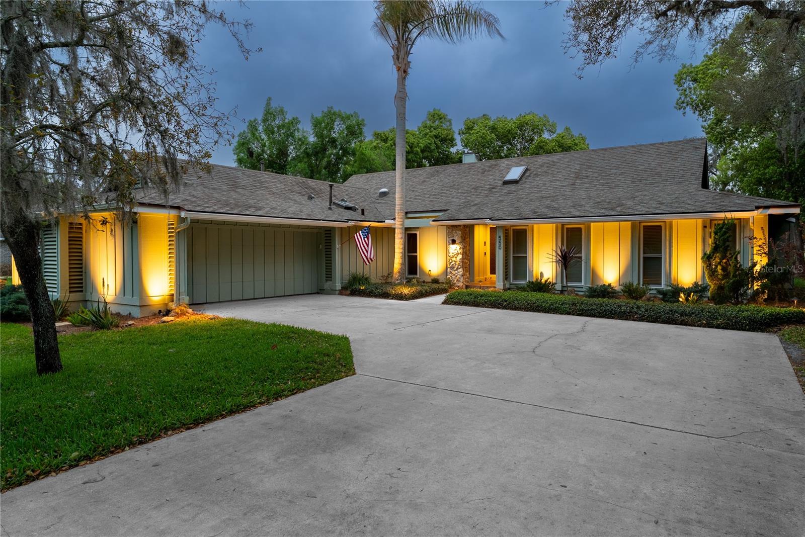 SUGAR MILL COUNTRY CLUB & ESTATES UNIT 04 - Residential