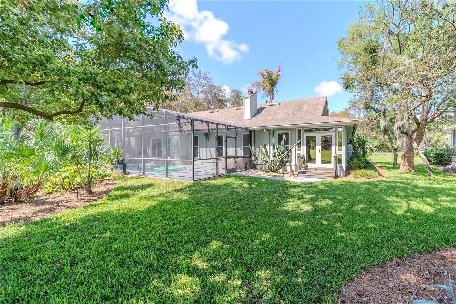 SUGAR MILL COUNTRY CLUB & ESTATES UNIT 04 - Residential