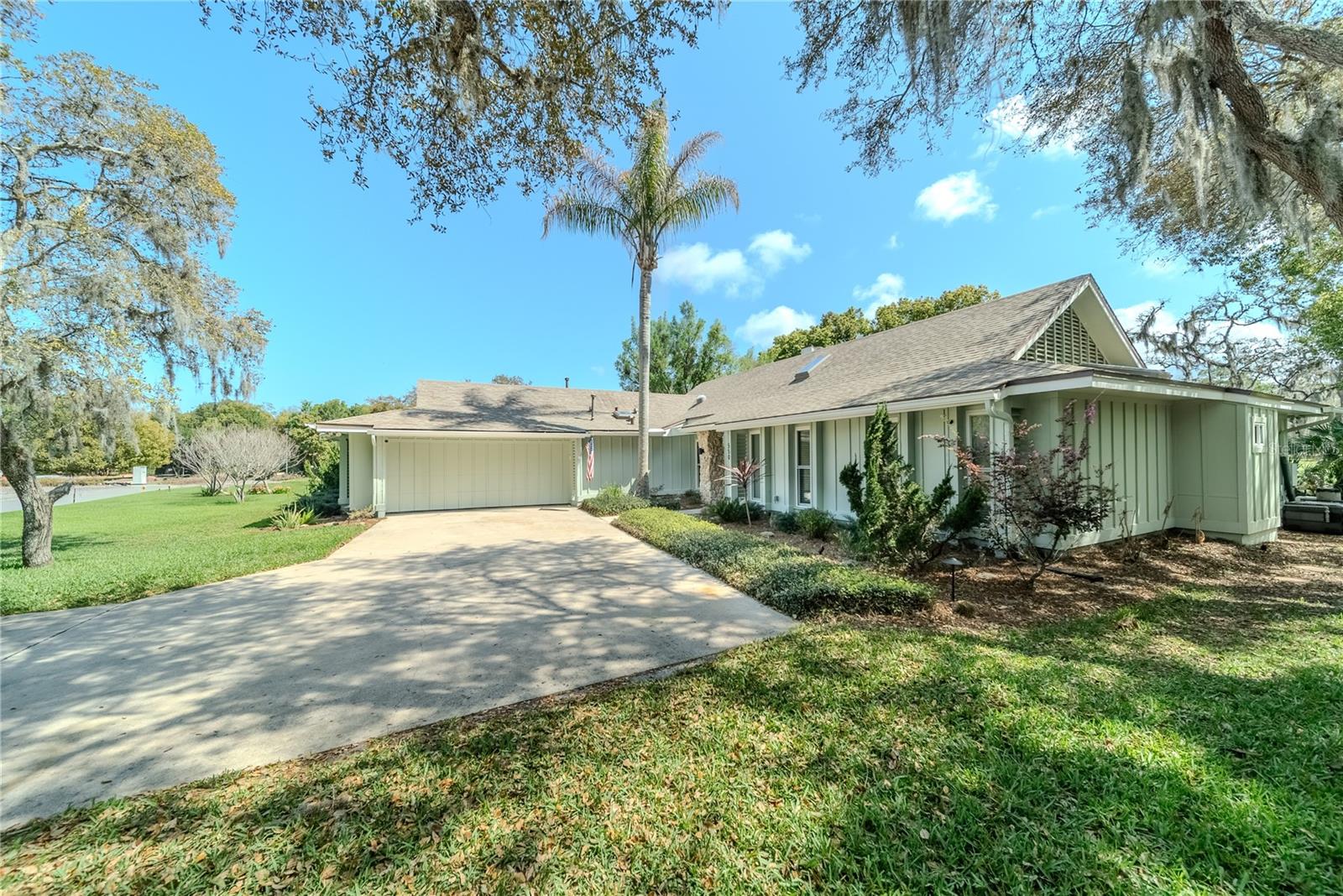 SUGAR MILL COUNTRY CLUB & ESTATES UNIT 04 - Residential