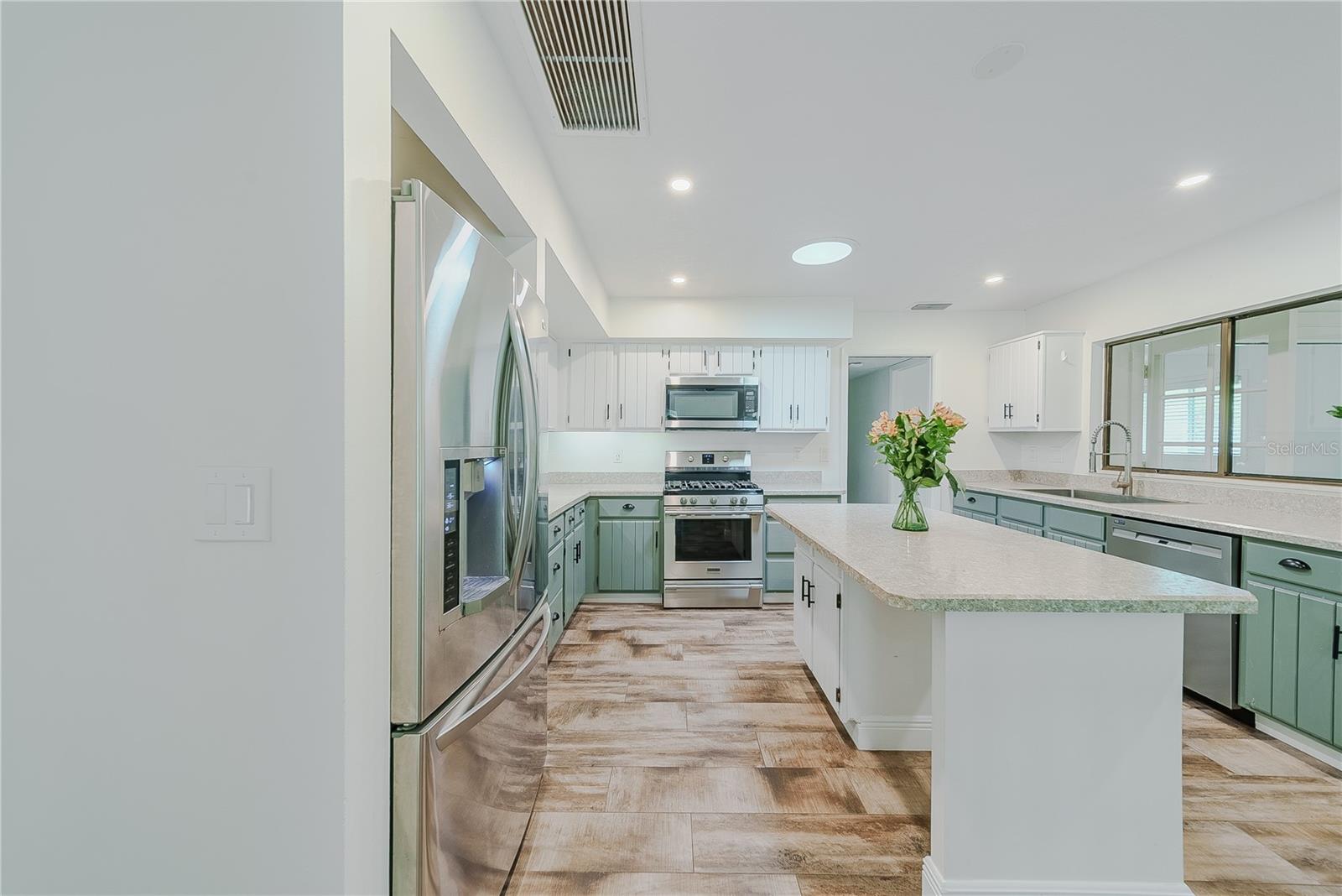 SUGAR MILL COUNTRY CLUB & ESTATES UNIT 04 - Residential