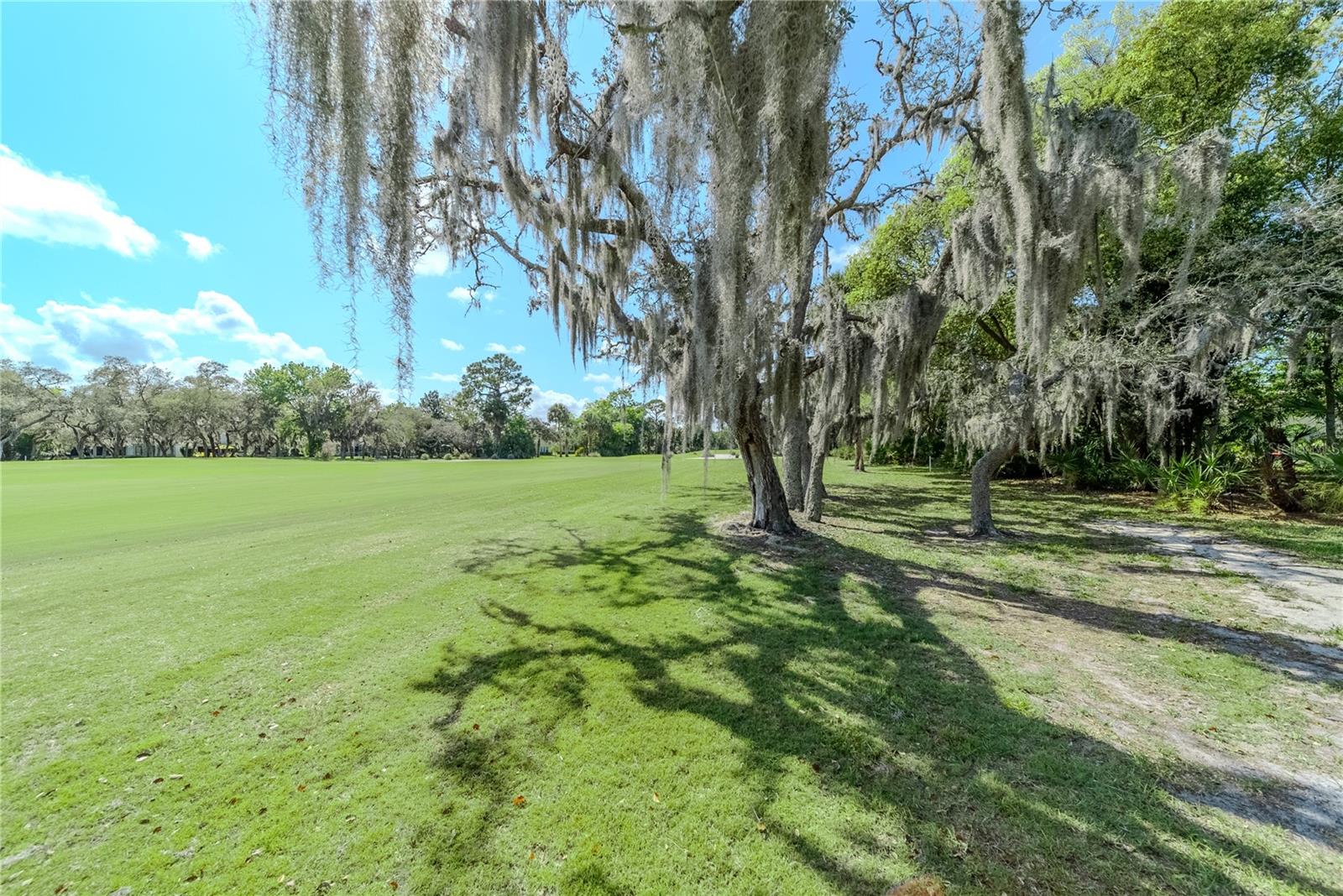 SUGAR MILL COUNTRY CLUB & ESTATES UNIT 04 - Residential